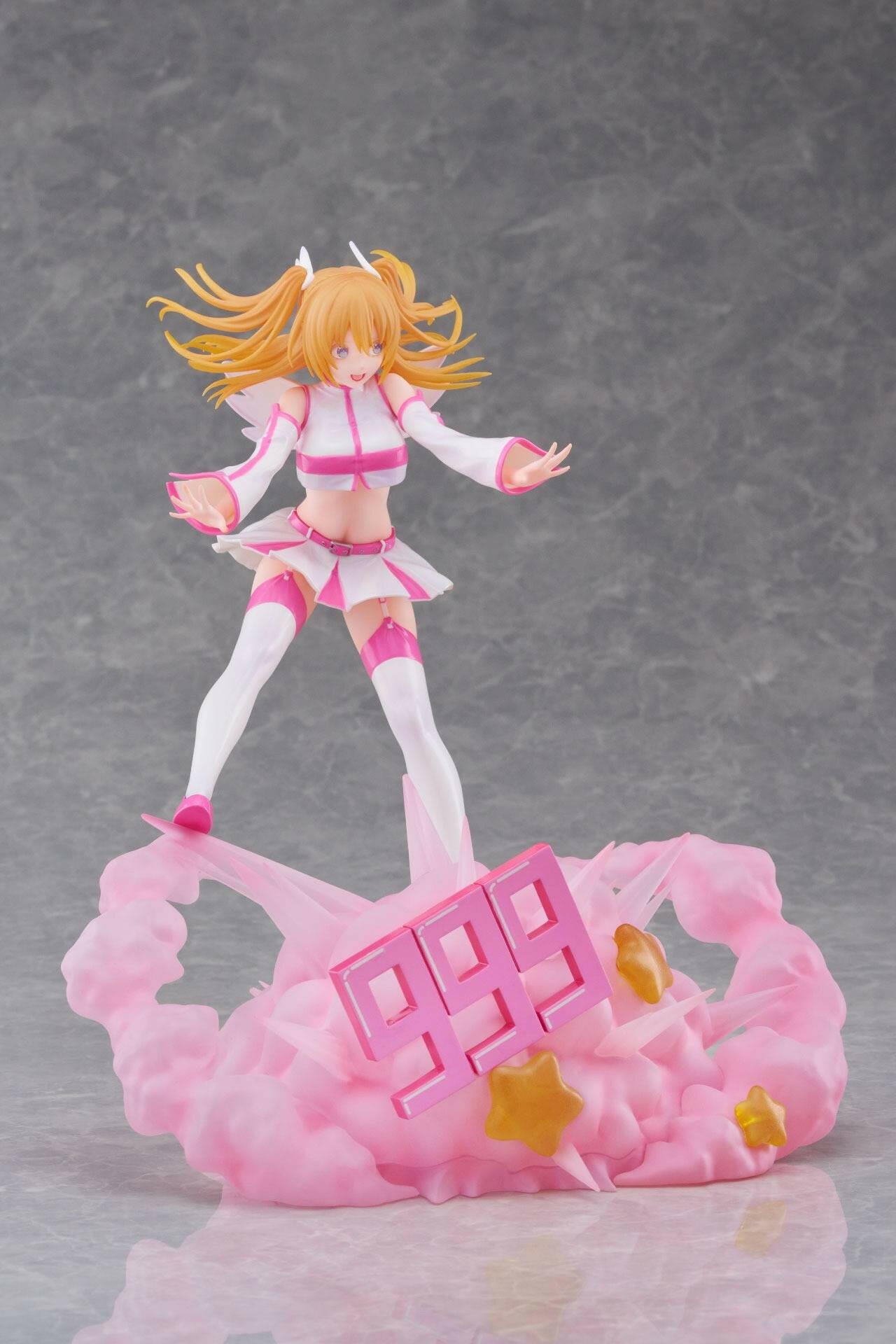 [Spiritale] Dressta: 2.5 Dimensional Sedution - Liliel (Limited Edition) (Pre-Order) - AnisoftPH
