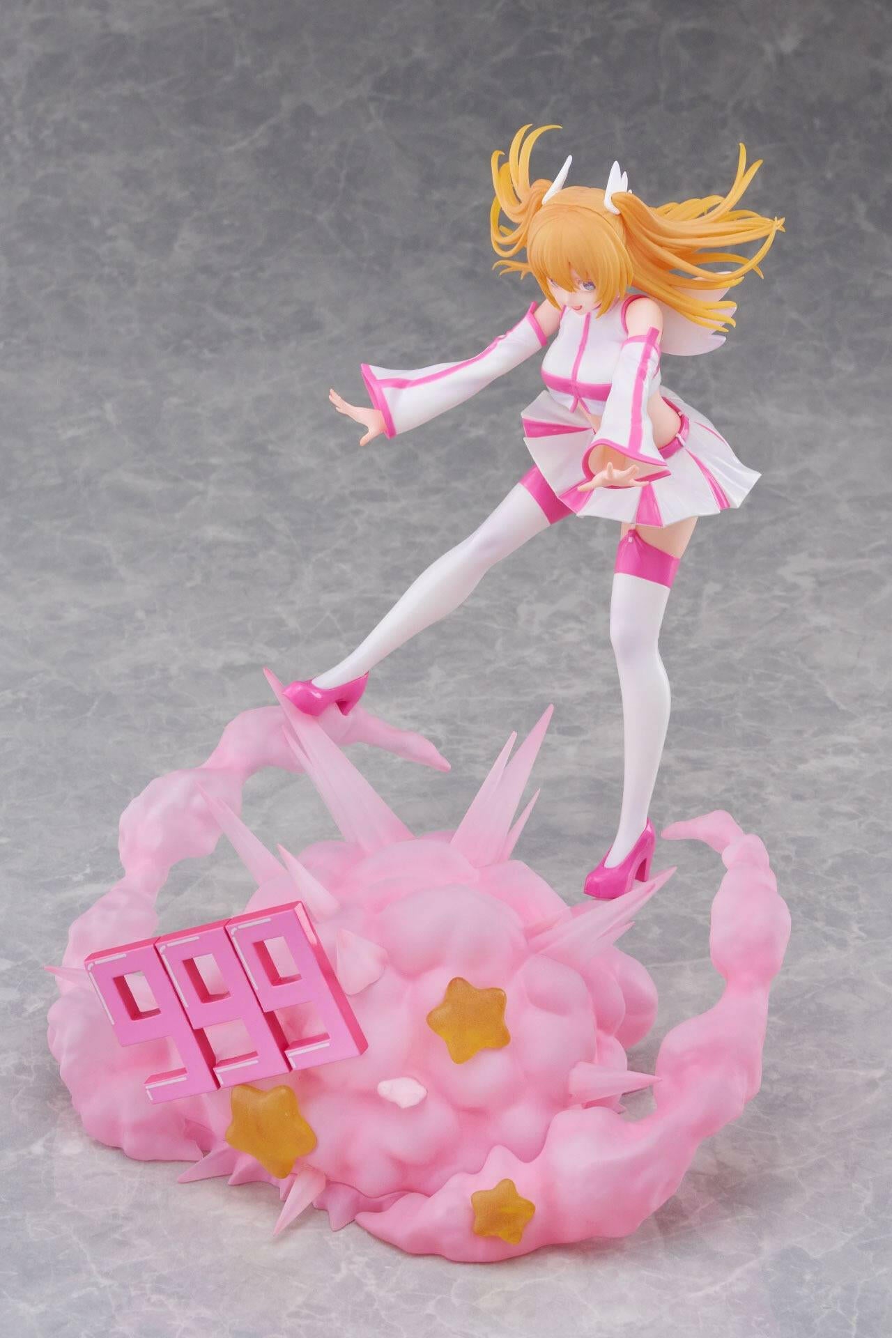[Spiritale] Dressta: 2.5 Dimensional Sedution - Liliel (Limited Edition) (Pre-Order) - AnisoftPH
