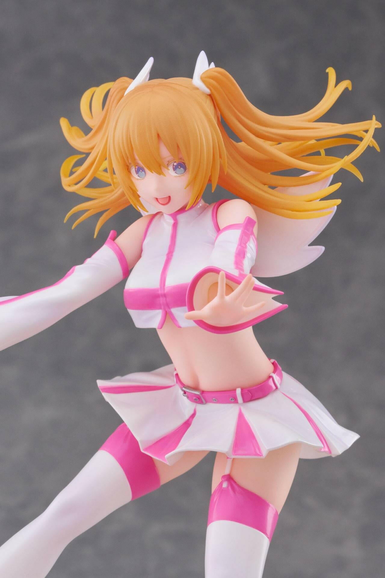 [Spiritale] Dressta: 2.5 Dimensional Sedution - Liliel (Limited Edition) (Pre-Order) - AnisoftPH