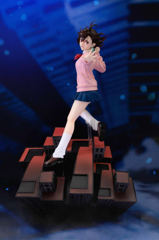 [Spiritale] Dressta: Dandadan - Momo Ayase (Limited Edition) (Pre-Order) - AnisoftPH