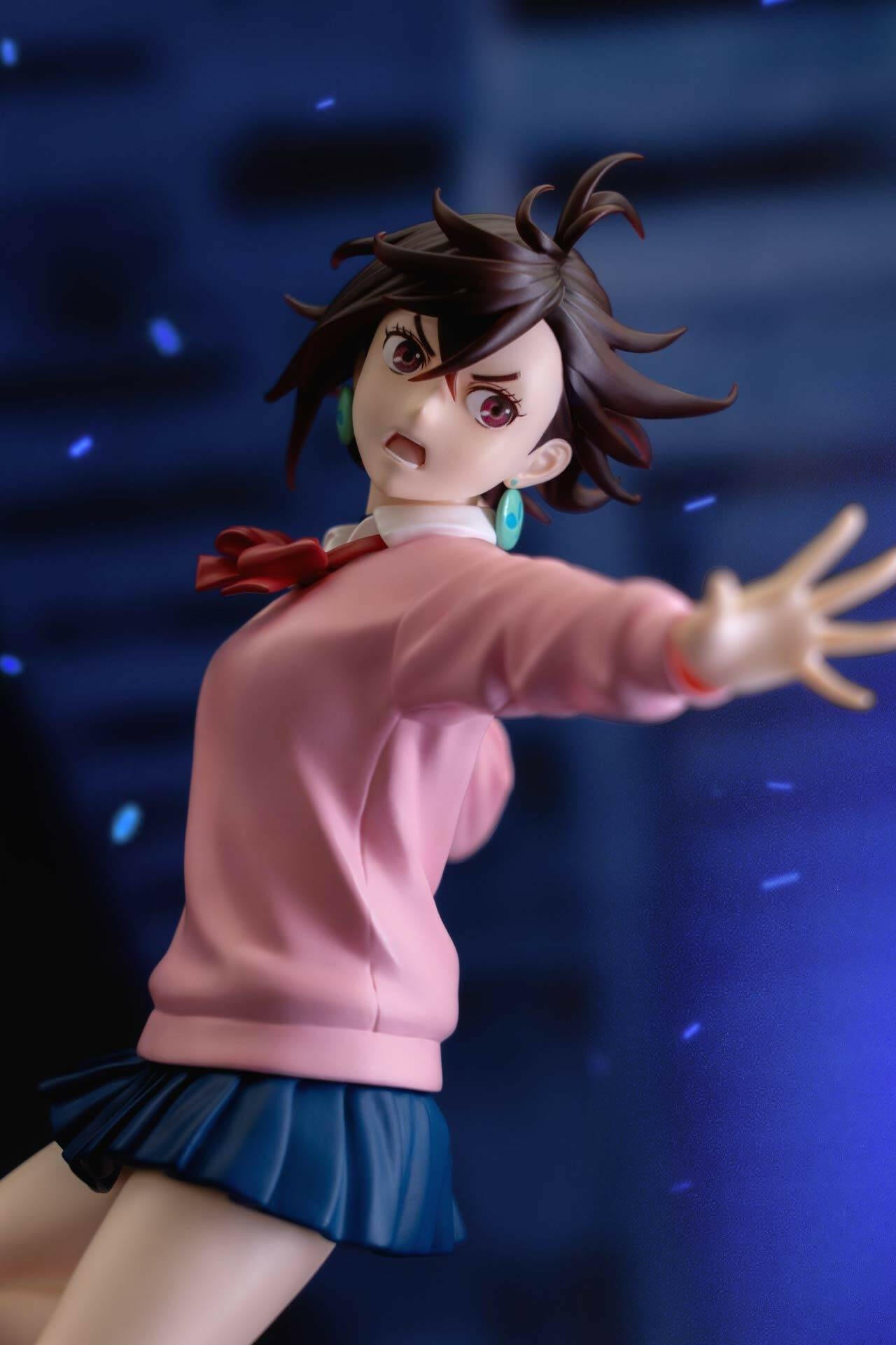 [Spiritale] Dressta: Dandadan - Momo Ayase (Limited Edition) (Pre-Order) - AnisoftPH