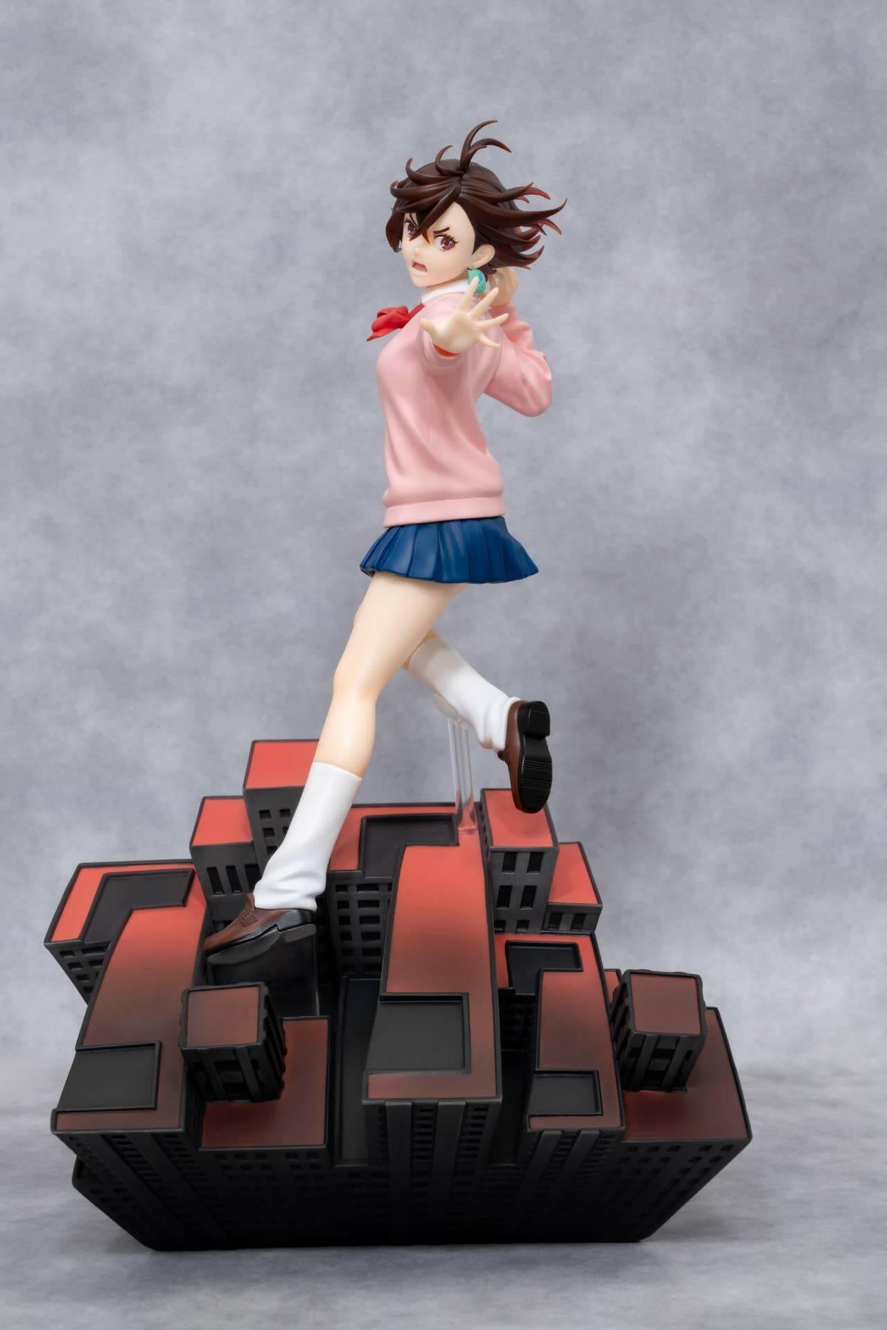 [Spiritale] Dressta: Dandadan - Momo Ayase (Limited Edition) (Pre-Order) - AnisoftPH