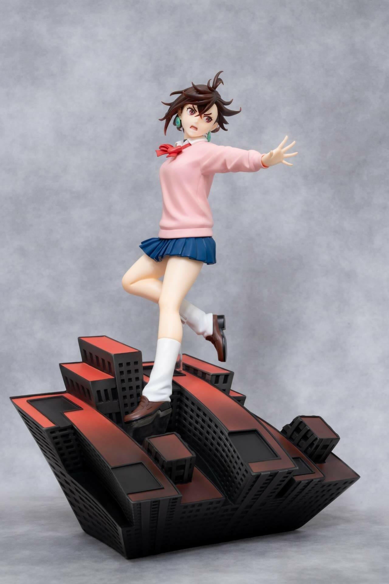[Spiritale] Dressta: Dandadan - Momo Ayase (Limited Edition) (Pre-Order) - AnisoftPH