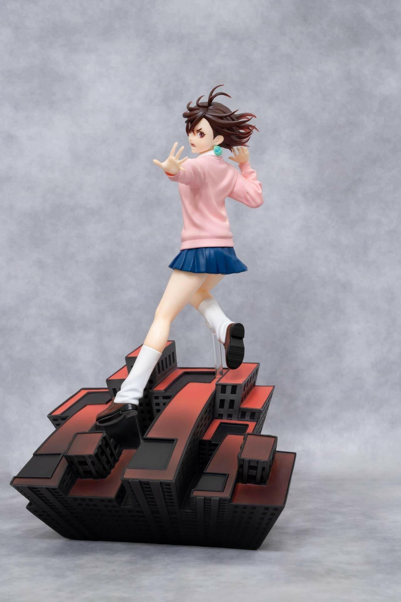 [Spiritale] Dressta: Dandadan - Momo Ayase (Limited Edition) (Pre-Order) - AnisoftPH