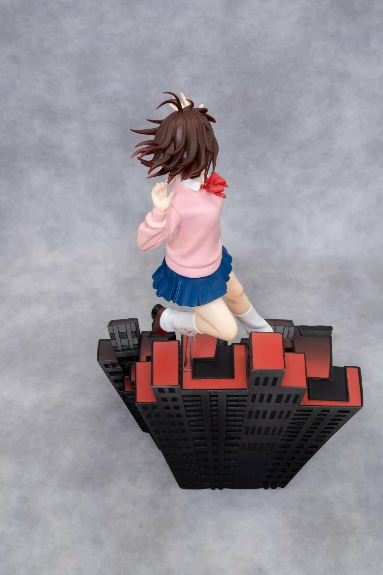 [Spiritale] Dressta: Dandadan - Momo Ayase (Limited Edition) (Pre-Order) - AnisoftPH