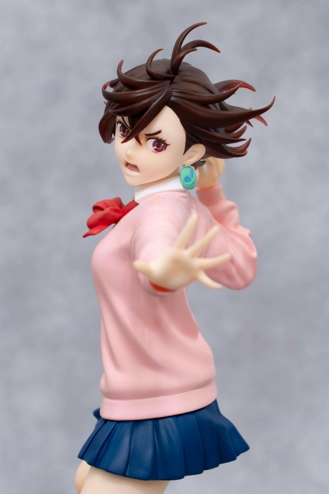[Spiritale] Dressta: Dandadan - Momo Ayase (Limited Edition) (Pre-Order) - AnisoftPH