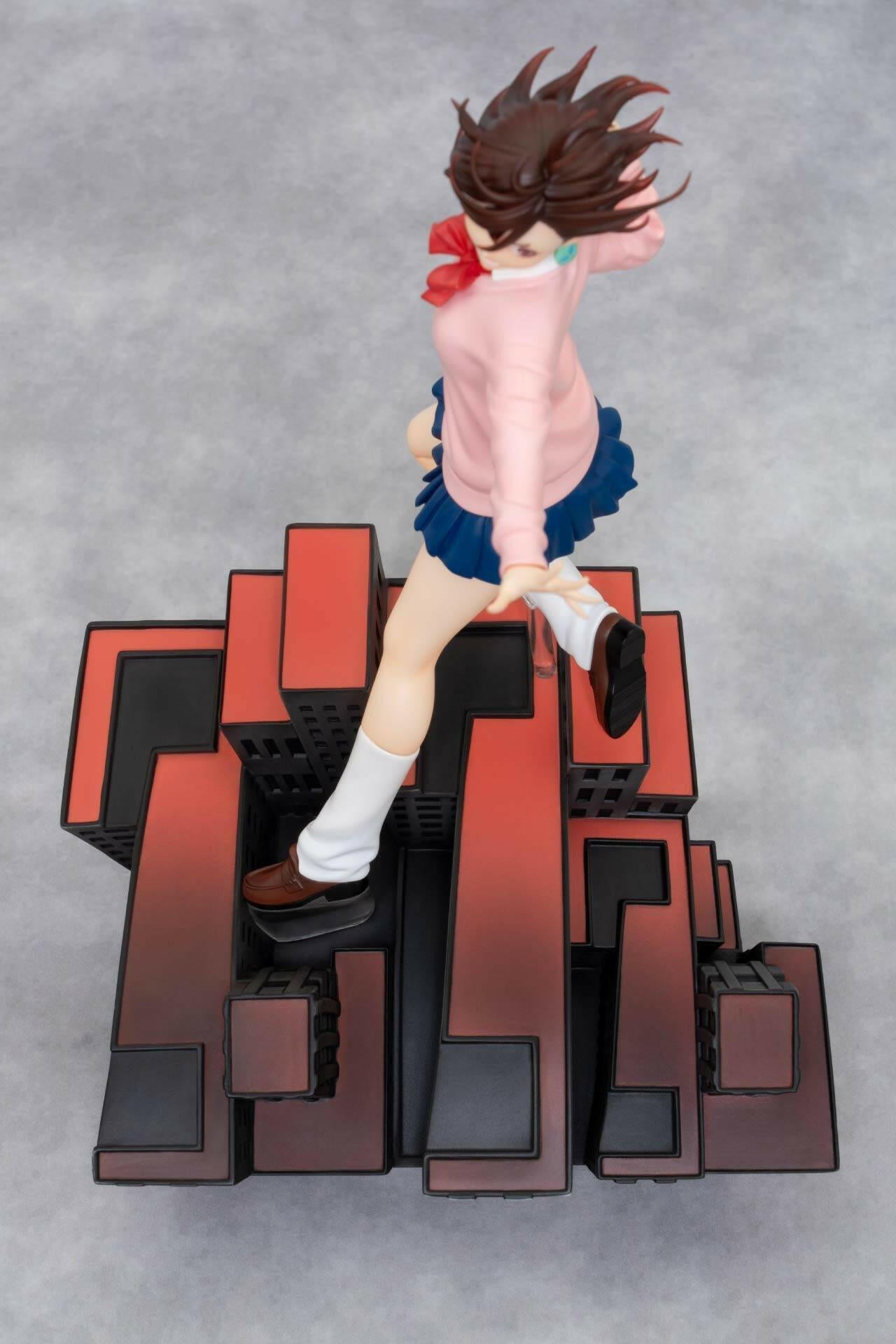[Spiritale] Dressta: Dandadan - Momo Ayase (Limited Edition) (Pre-Order) - AnisoftPH