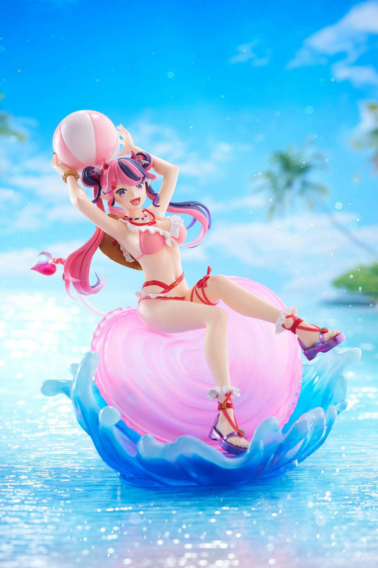 [Spiritale] Dressta: VShojo - Ironmouse (Limited Edition) (Pre-Order) - AnisoftPH