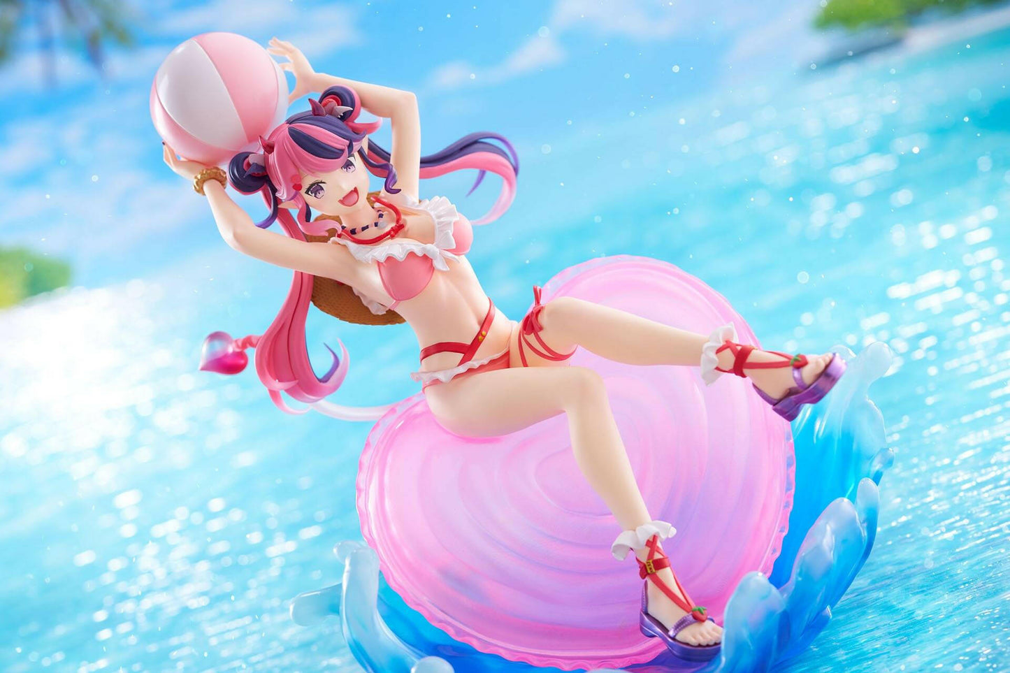 [Spiritale] Dressta: VShojo - Ironmouse (Limited Edition) (Pre-Order) - AnisoftPH