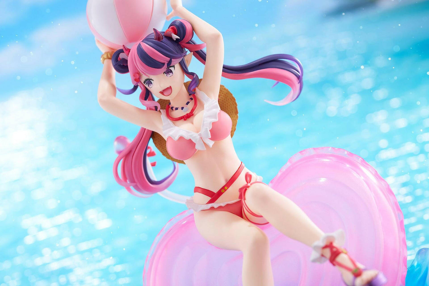 [Spiritale] Dressta: VShojo - Ironmouse (Limited Edition) (Pre-Order) - AnisoftPH