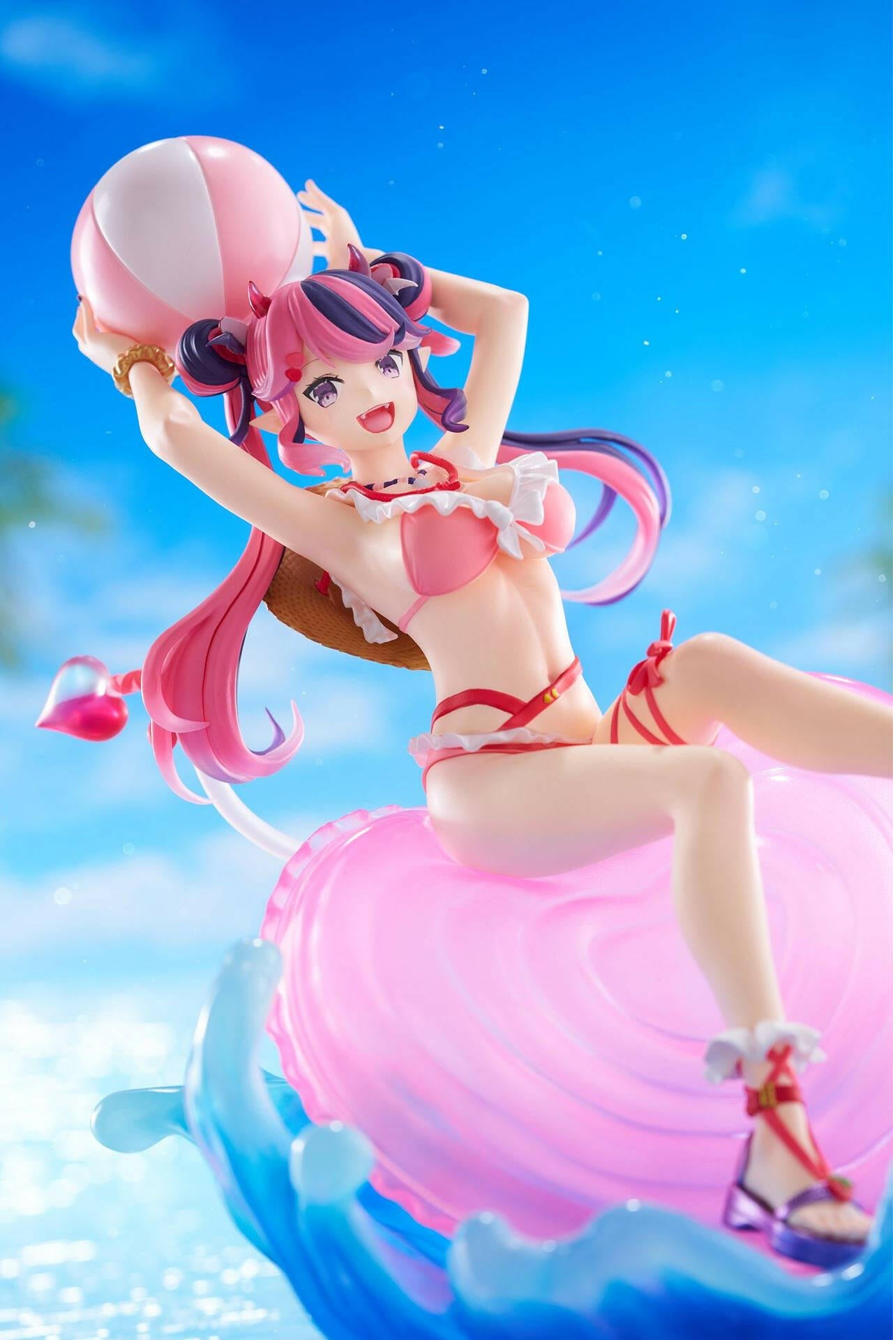 [Spiritale] Dressta: VShojo - Ironmouse (Limited Edition) (Pre-Order) - AnisoftPH