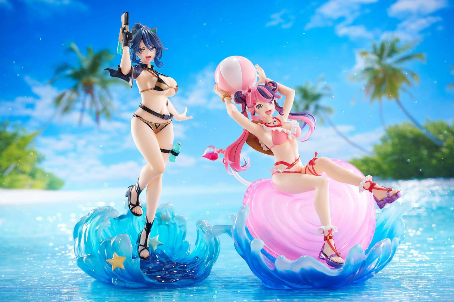 [Spiritale] Dressta: VShojo - Ironmouse (Limited Edition) (Pre-Order) - AnisoftPH