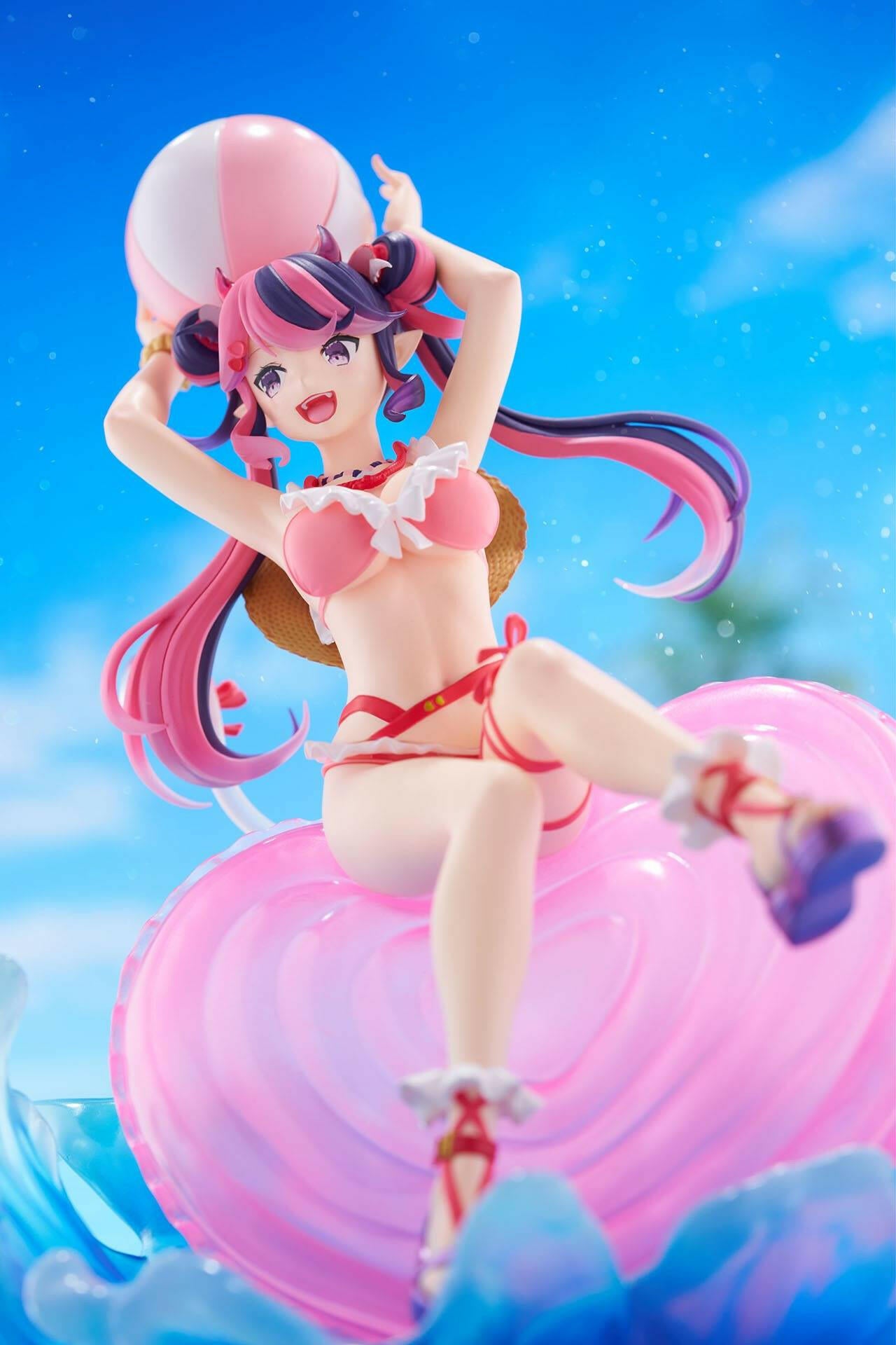 [Spiritale] Dressta: VShojo - Ironmouse (Limited Edition) (Pre-Order) - AnisoftPH