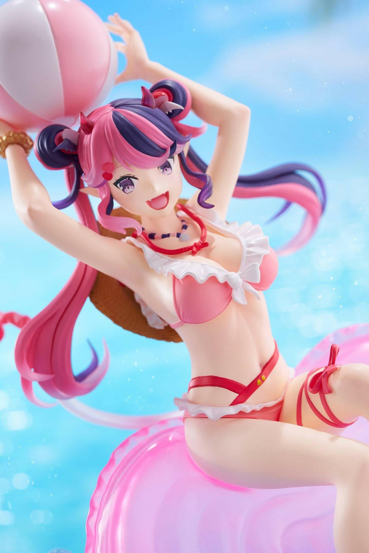 [Spiritale] Dressta: VShojo - Ironmouse (Limited Edition) (Pre-Order) - AnisoftPH