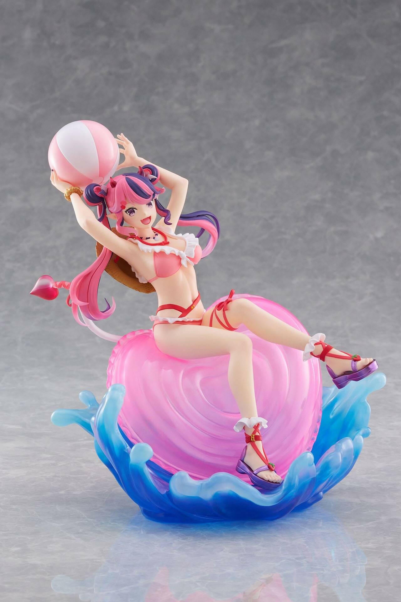 [Spiritale] Dressta: VShojo - Ironmouse (Limited Edition) (Pre-Order) - AnisoftPH