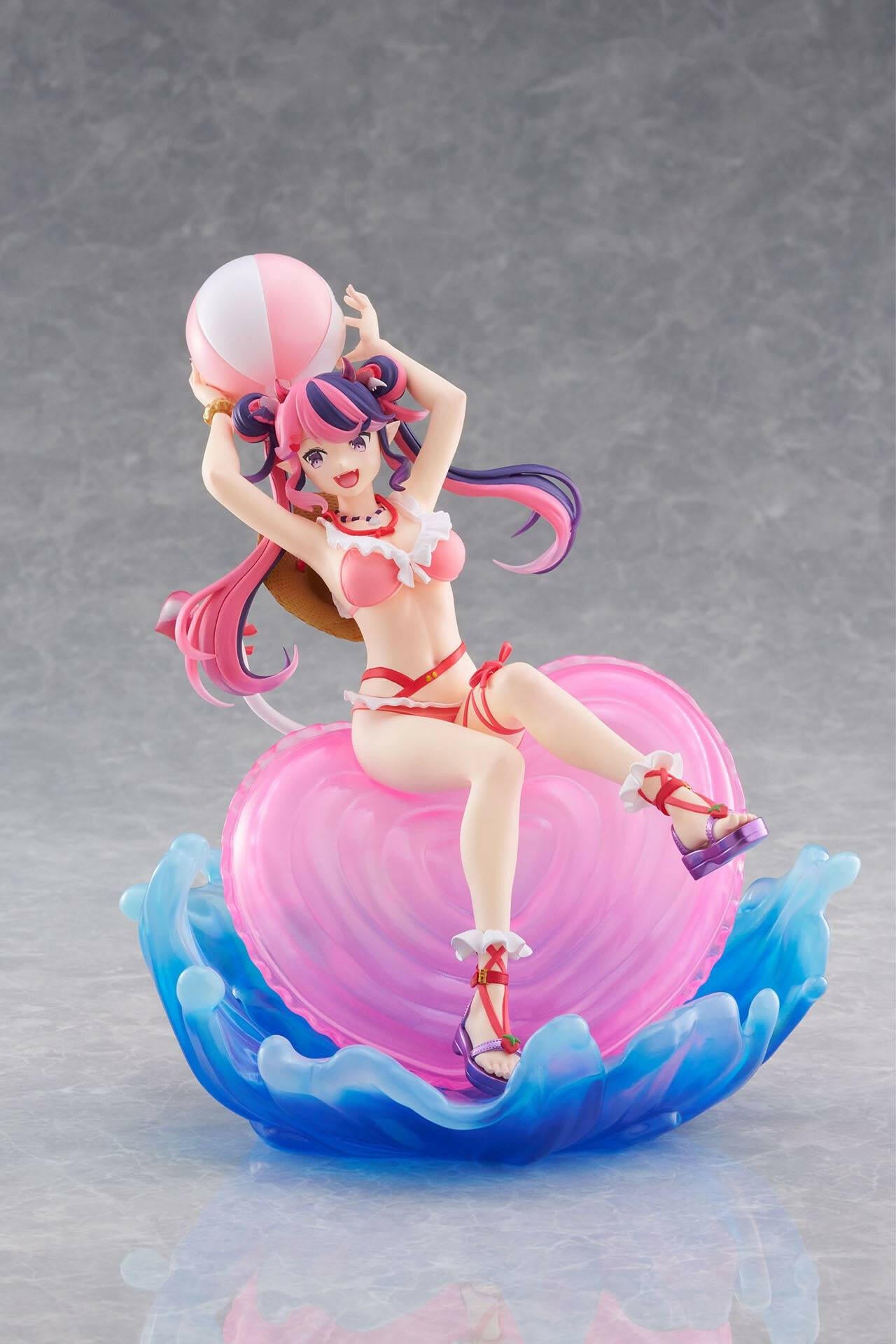 [Spiritale] Dressta: VShojo - Ironmouse (Limited Edition) (Pre-Order) - AnisoftPH