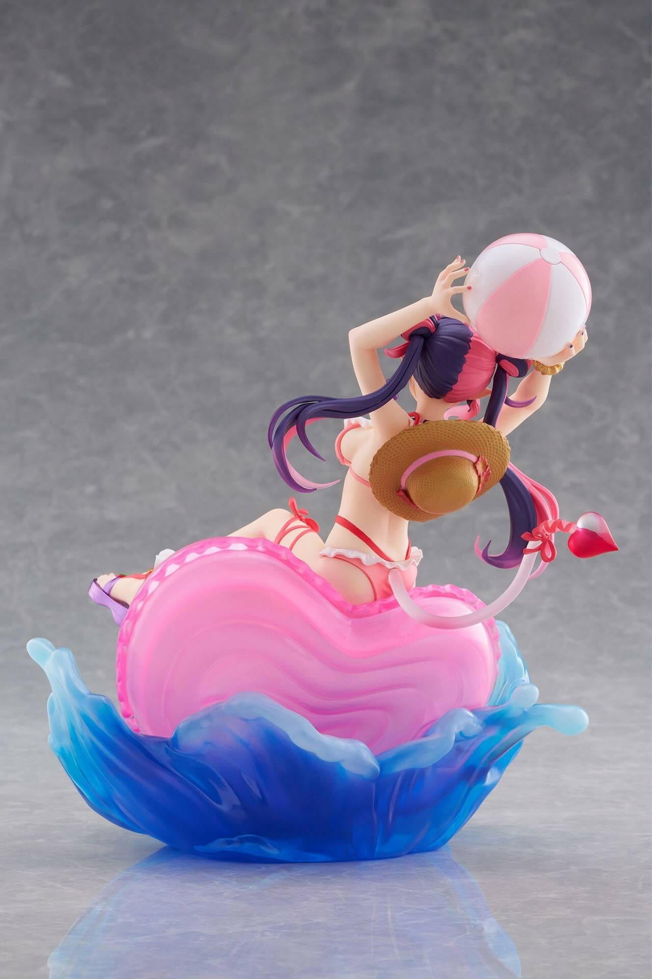 [Spiritale] Dressta: VShojo - Ironmouse (Limited Edition) (Pre-Order) - AnisoftPH