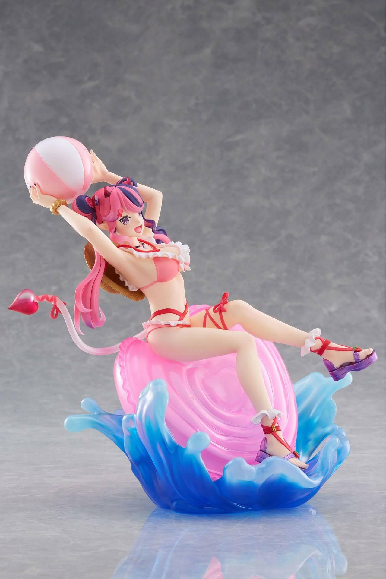 [Spiritale] Dressta: VShojo - Ironmouse (Limited Edition) (Pre-Order) - AnisoftPH