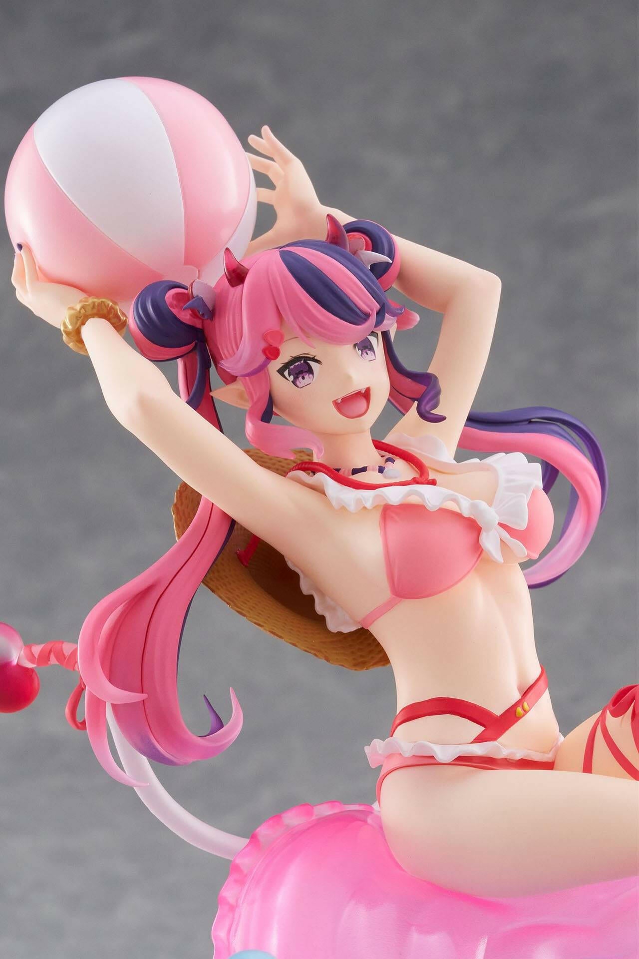 [Spiritale] Dressta: VShojo - Ironmouse (Limited Edition) (Pre-Order) - AnisoftPH