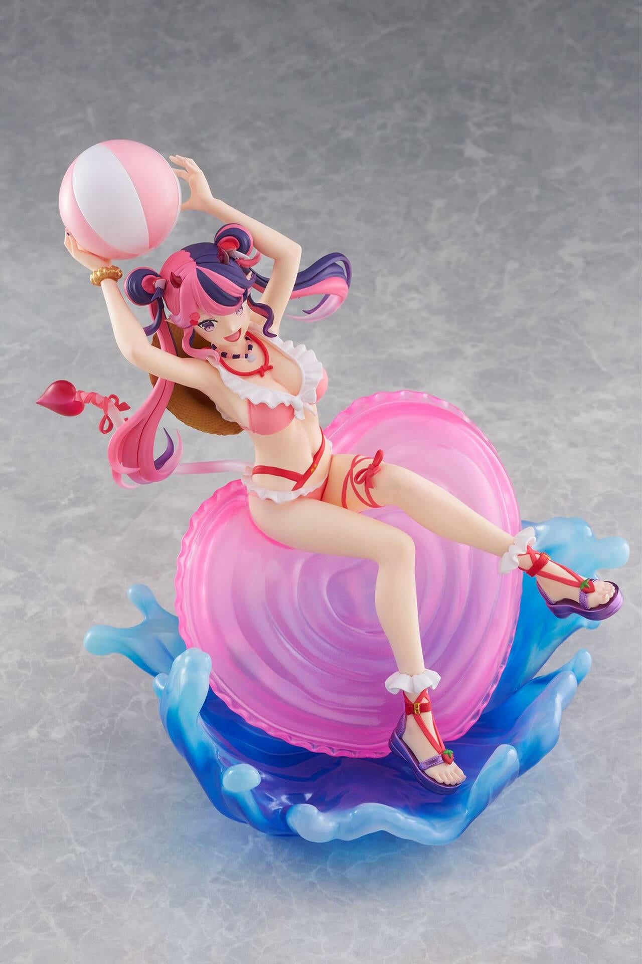 [Spiritale] Dressta: VShojo - Ironmouse (Limited Edition) (Pre-Order) - AnisoftPH