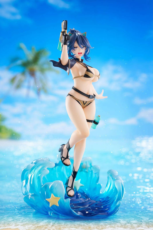 [Spiritale] Dressta: VShojo - Kson (Limited Edition) (Pre-Order) - AnisoftPH