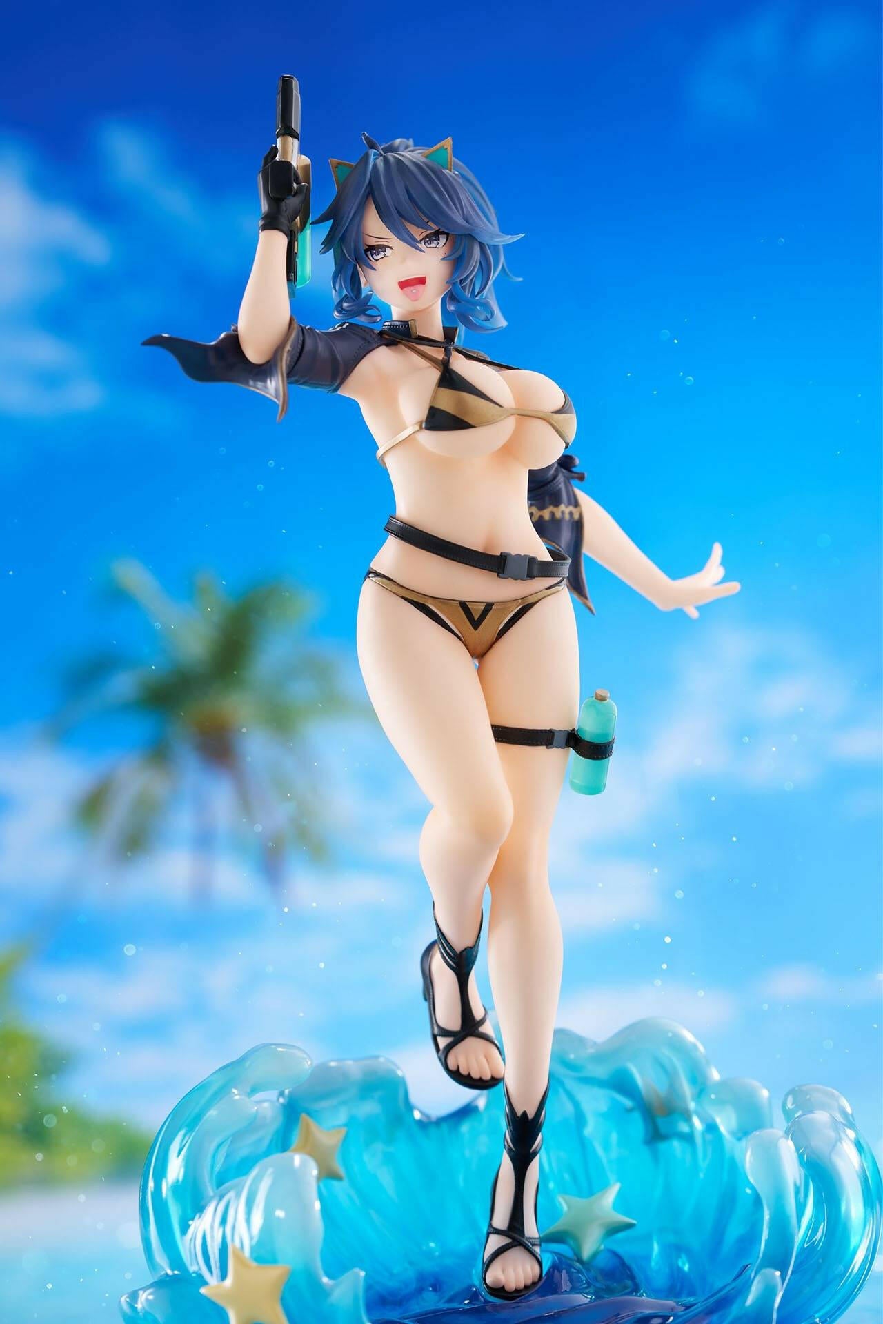 [Spiritale] Dressta: VShojo - Kson (Limited Edition) (Pre-Order) - AnisoftPH