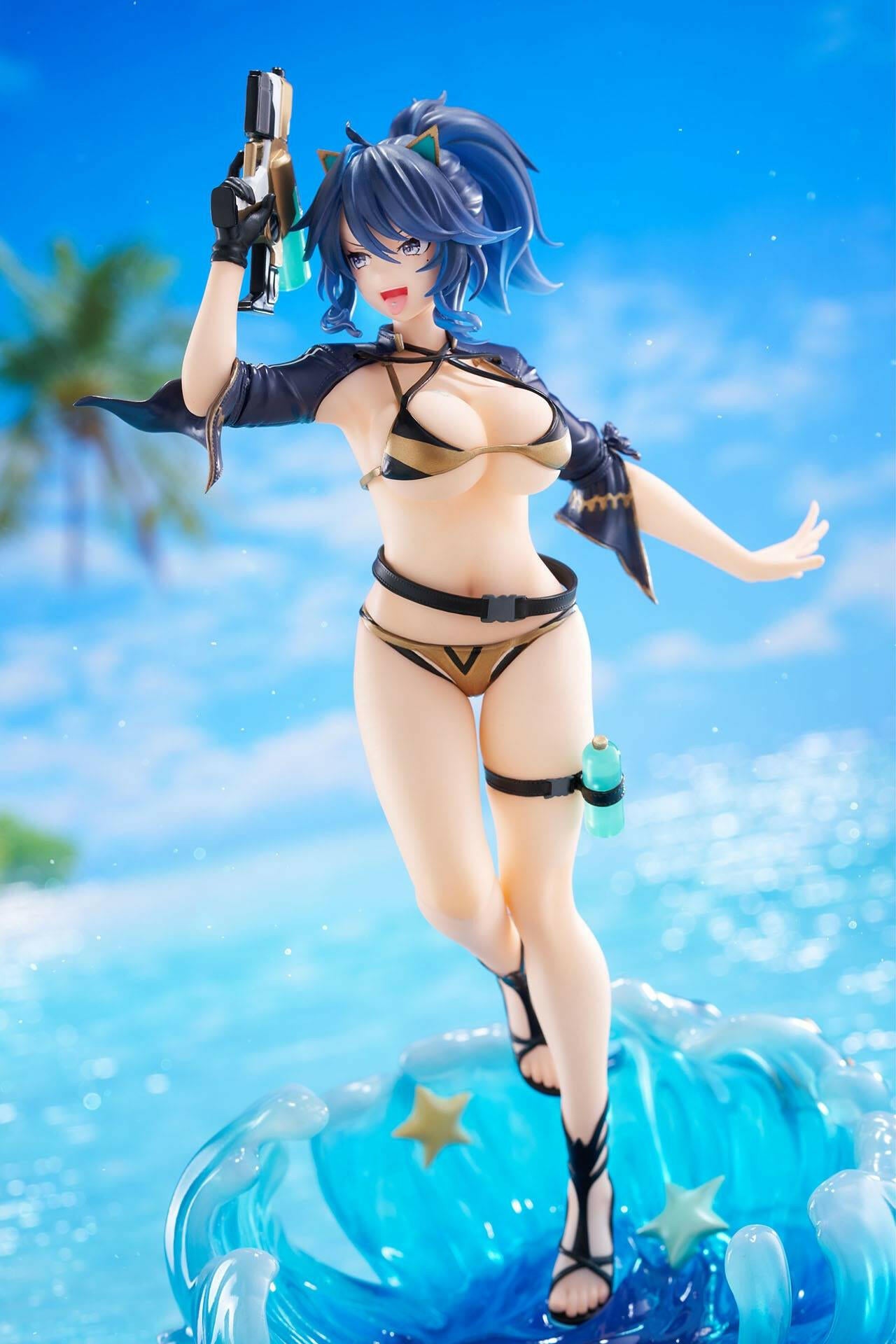 [Spiritale] Dressta: VShojo - Kson (Limited Edition) (Pre-Order) - AnisoftPH