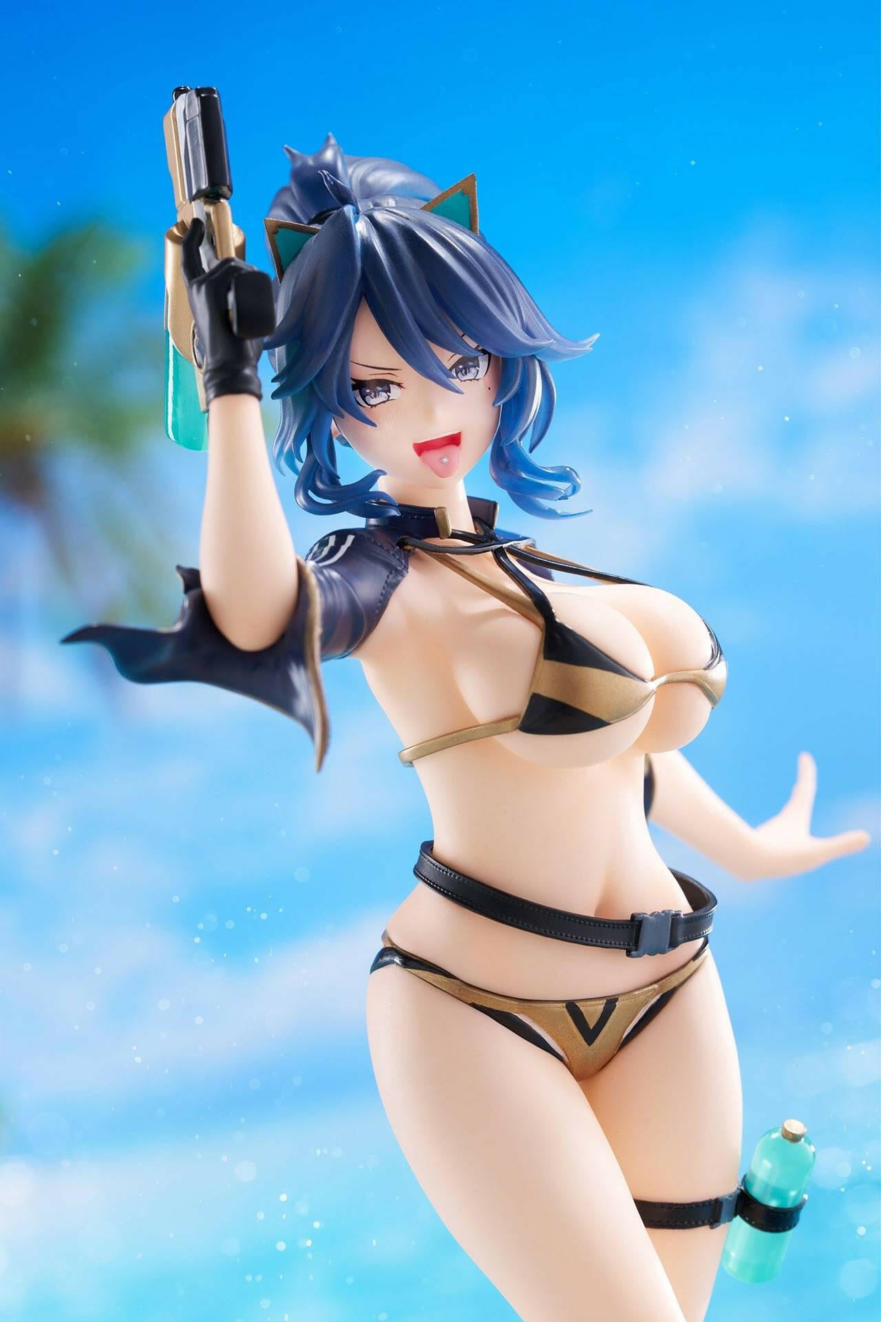 [Spiritale] Dressta: VShojo - Kson (Limited Edition) (Pre-Order) - AnisoftPH