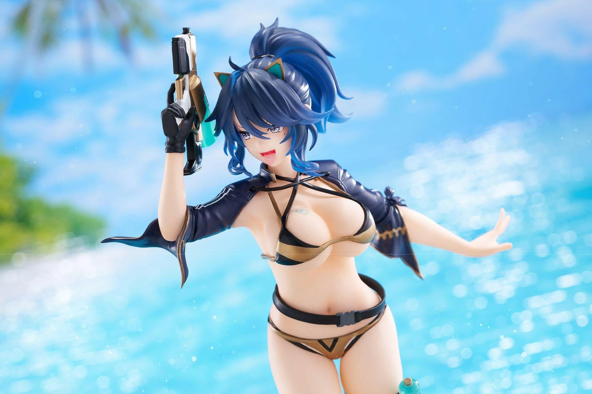 [Spiritale] Dressta: VShojo - Kson (Limited Edition) (Pre-Order) - AnisoftPH