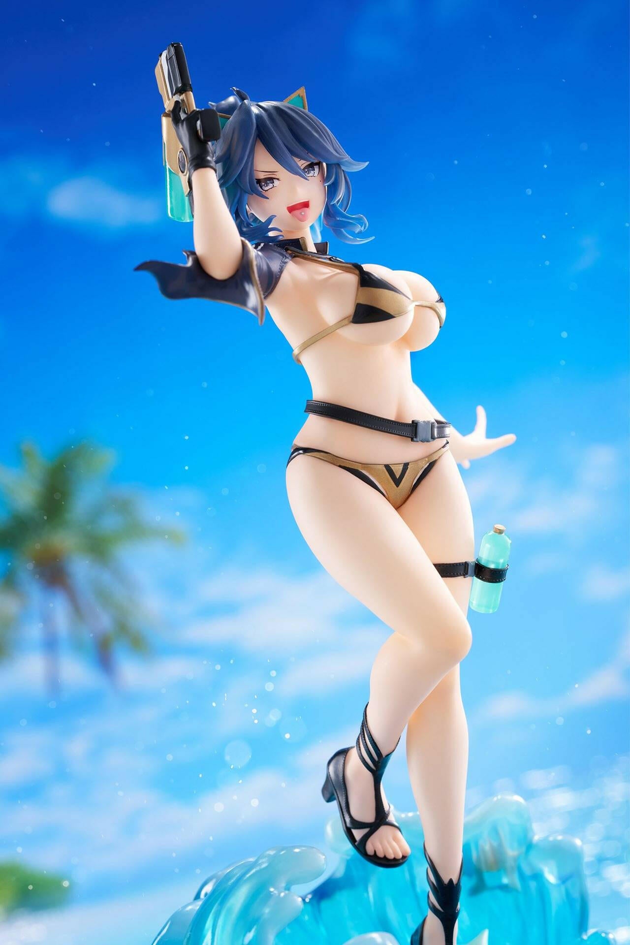 [Spiritale] Dressta: VShojo - Kson (Limited Edition) (Pre-Order) - AnisoftPH