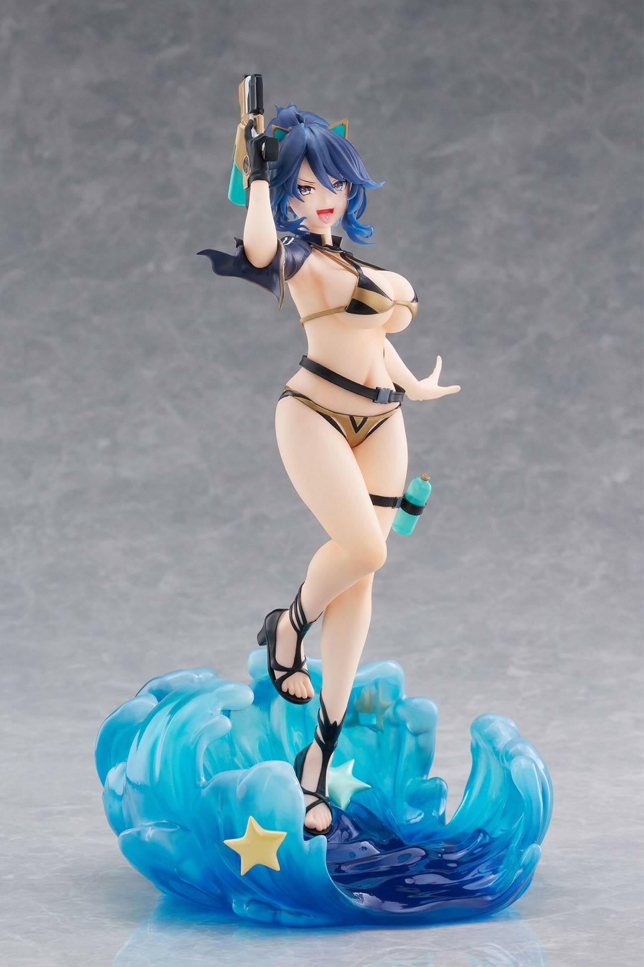 [Spiritale] Dressta: VShojo - Kson (Limited Edition) (Pre-Order) - AnisoftPH