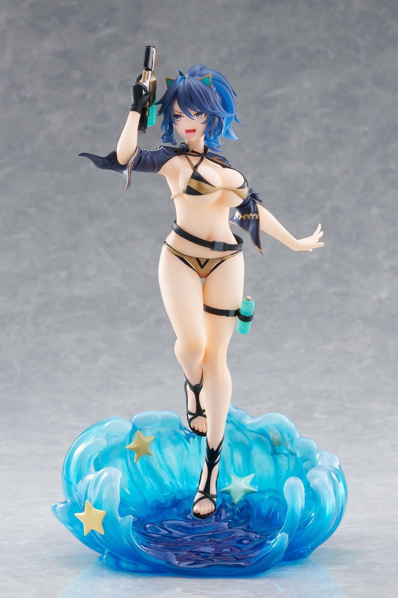 [Spiritale] Dressta: VShojo - Kson (Limited Edition) (Pre-Order) - AnisoftPH