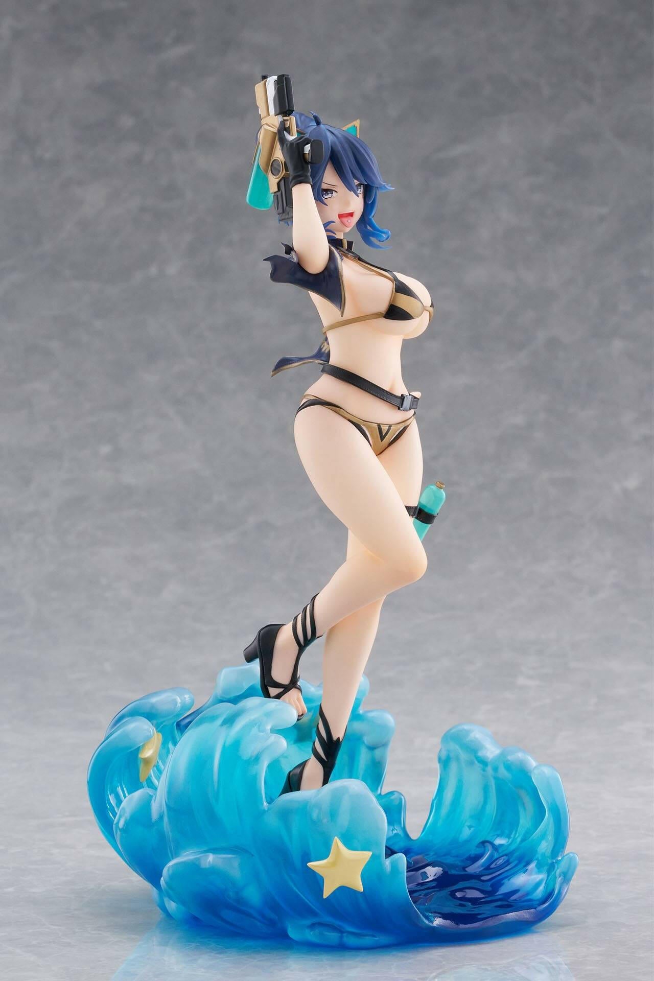 [Spiritale] Dressta: VShojo - Kson (Limited Edition) (Pre-Order) - AnisoftPH