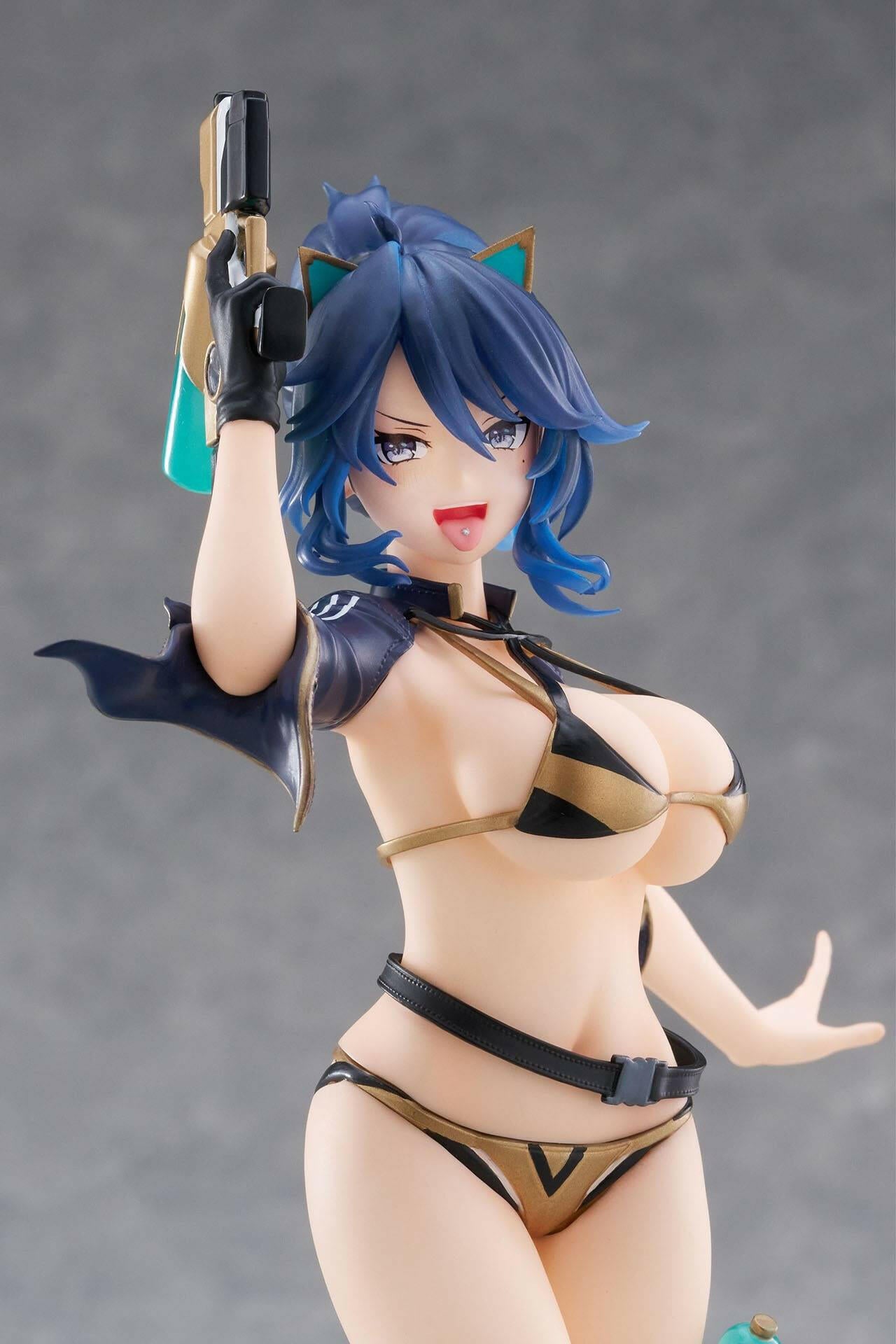 [Spiritale] Dressta: VShojo - Kson (Limited Edition) (Pre-Order) - AnisoftPH