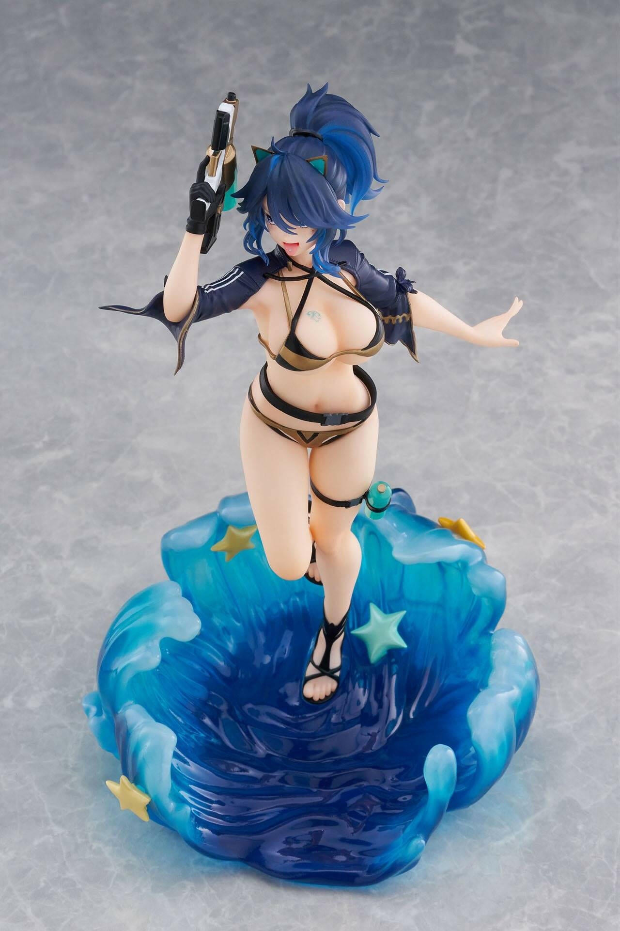 [Spiritale] Dressta: VShojo - Kson (Limited Edition) (Pre-Order) - AnisoftPH