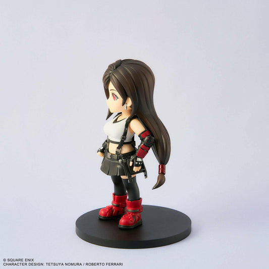 Adorable Arts: Final Fantasy VII Rebirth - Tifa Lockhart (Reissue) [Square Enix] - AnisoftPH