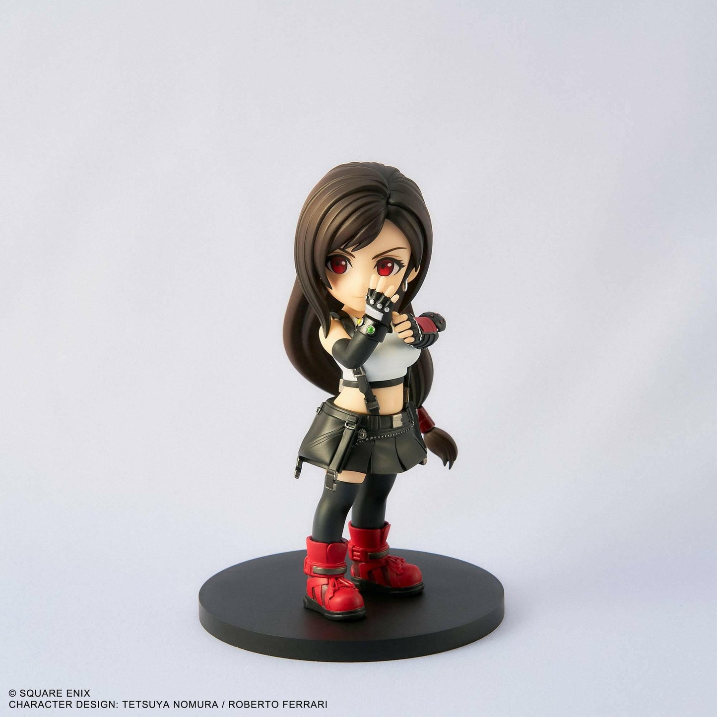 Adorable Arts: Final Fantasy VII Rebirth - Tifa Lockhart (Reissue) [Square Enix] - AnisoftPH