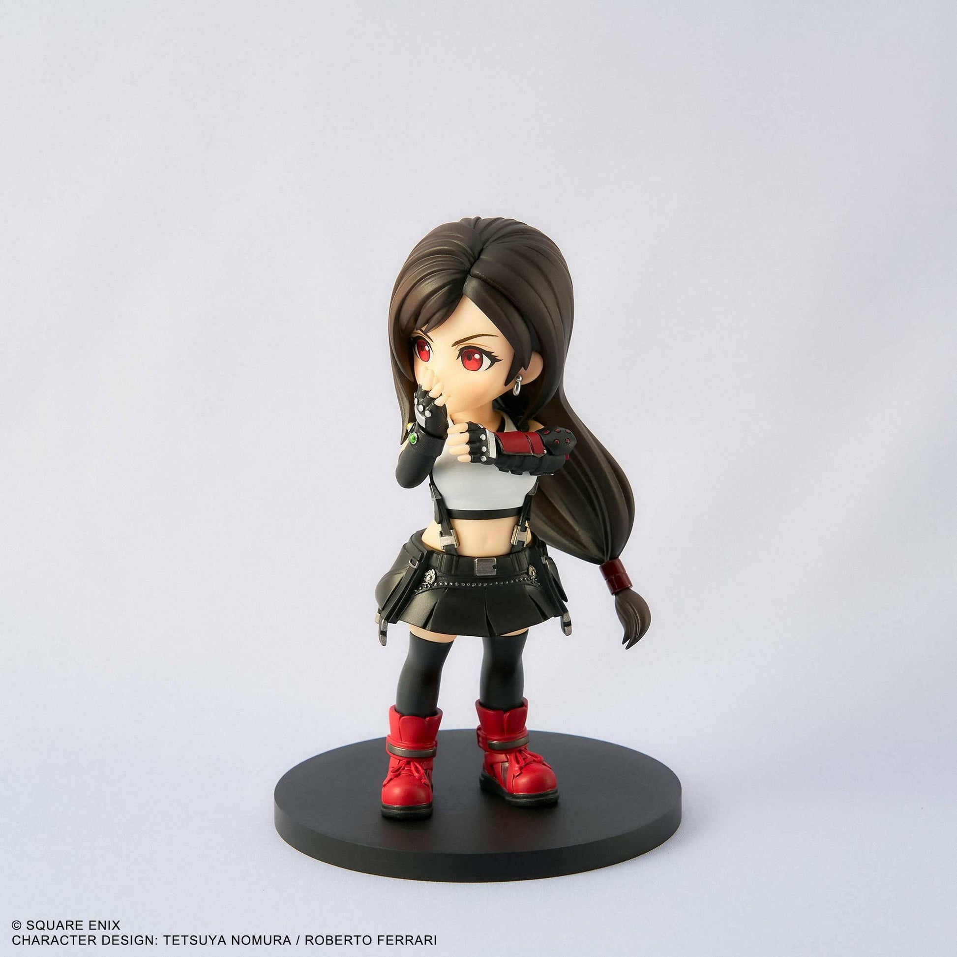 Adorable Arts: Final Fantasy VII Rebirth - Tifa Lockhart (Reissue) [Square Enix] - AnisoftPH