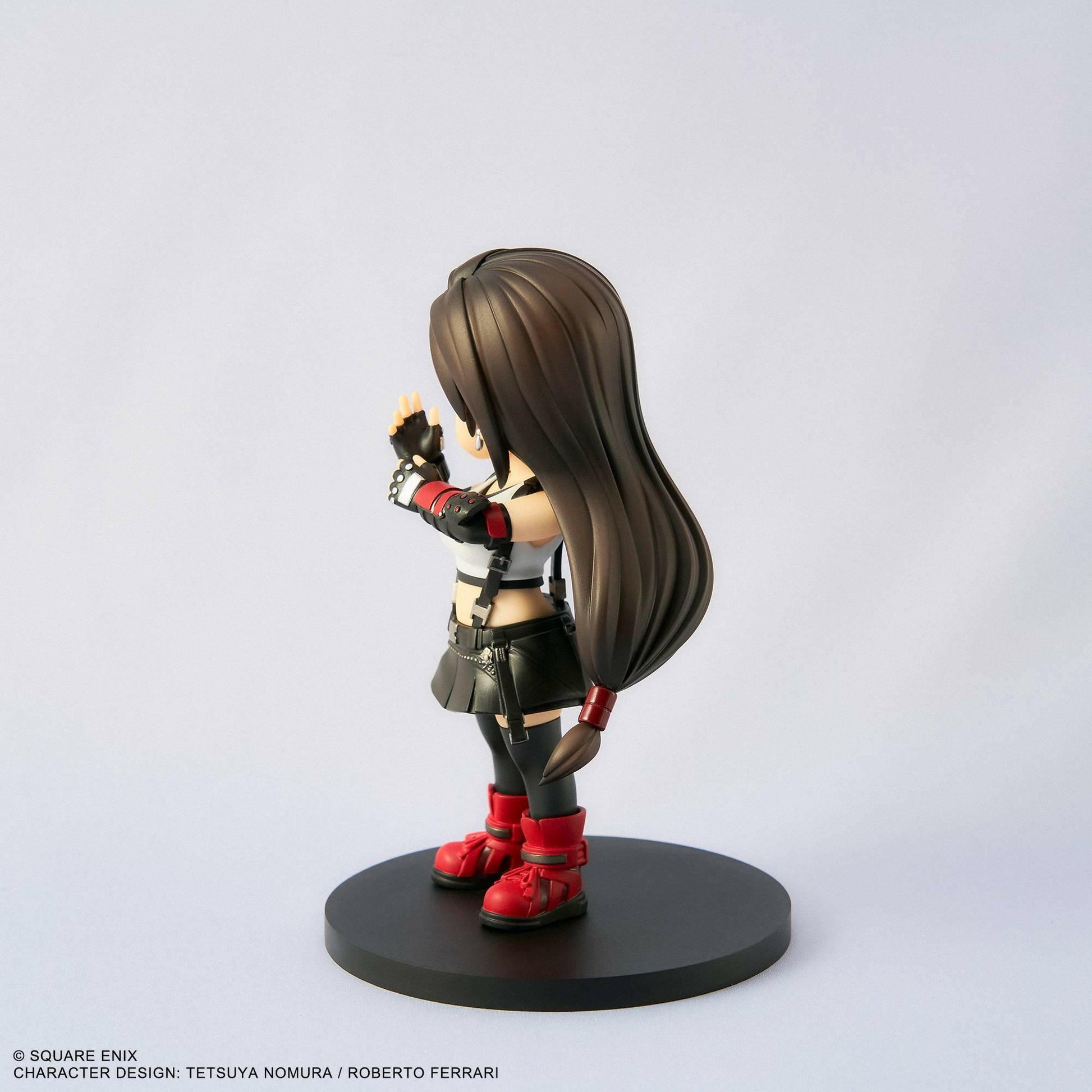 Adorable Arts: Final Fantasy VII Rebirth - Tifa Lockhart (Reissue) [Square Enix] - AnisoftPH