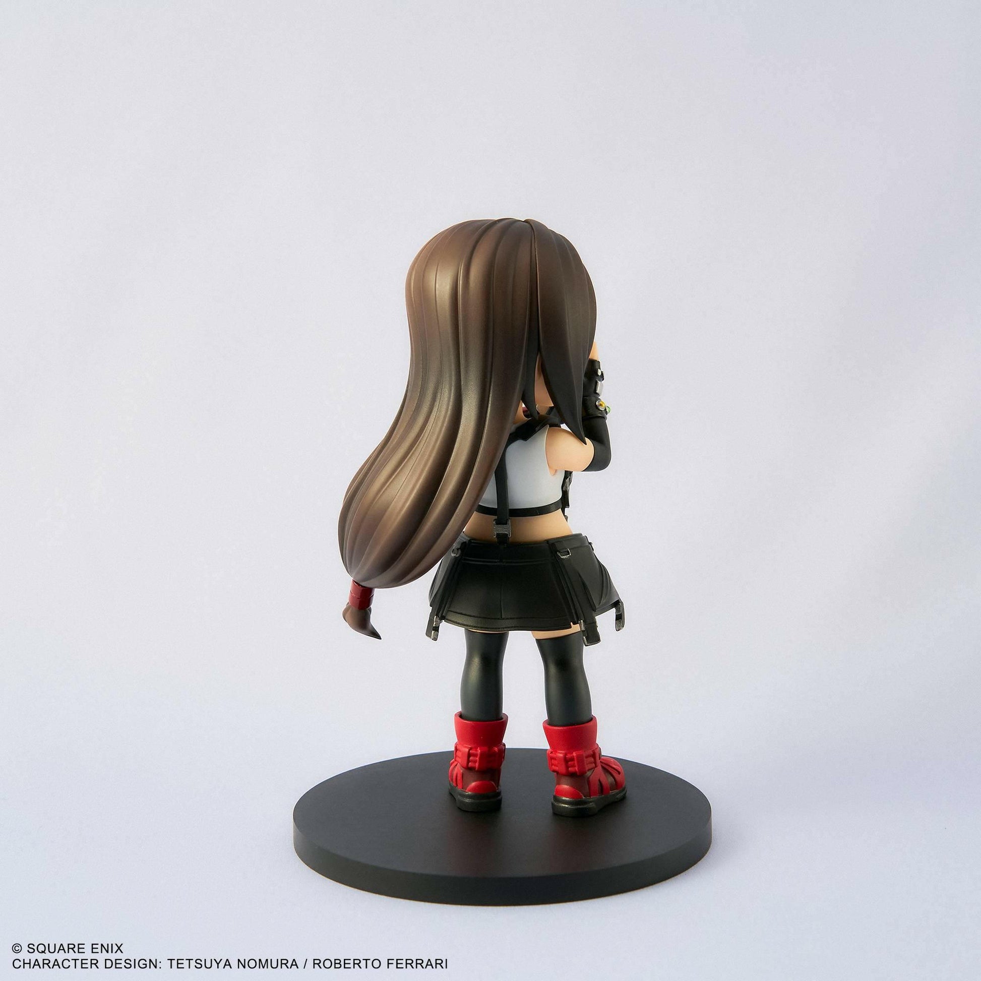 Adorable Arts: Final Fantasy VII Rebirth - Tifa Lockhart (Reissue) [Square Enix] - AnisoftPH