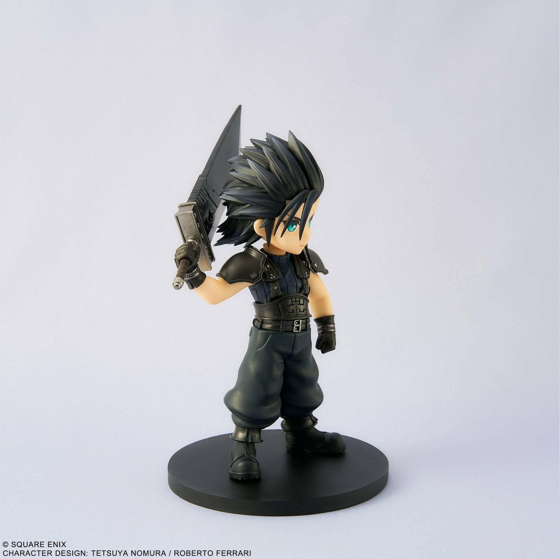 Adorable Arts: Final Fantasy VII Rebirth - Zack Fair (Reissue) [Square Enix] - AnisoftPH