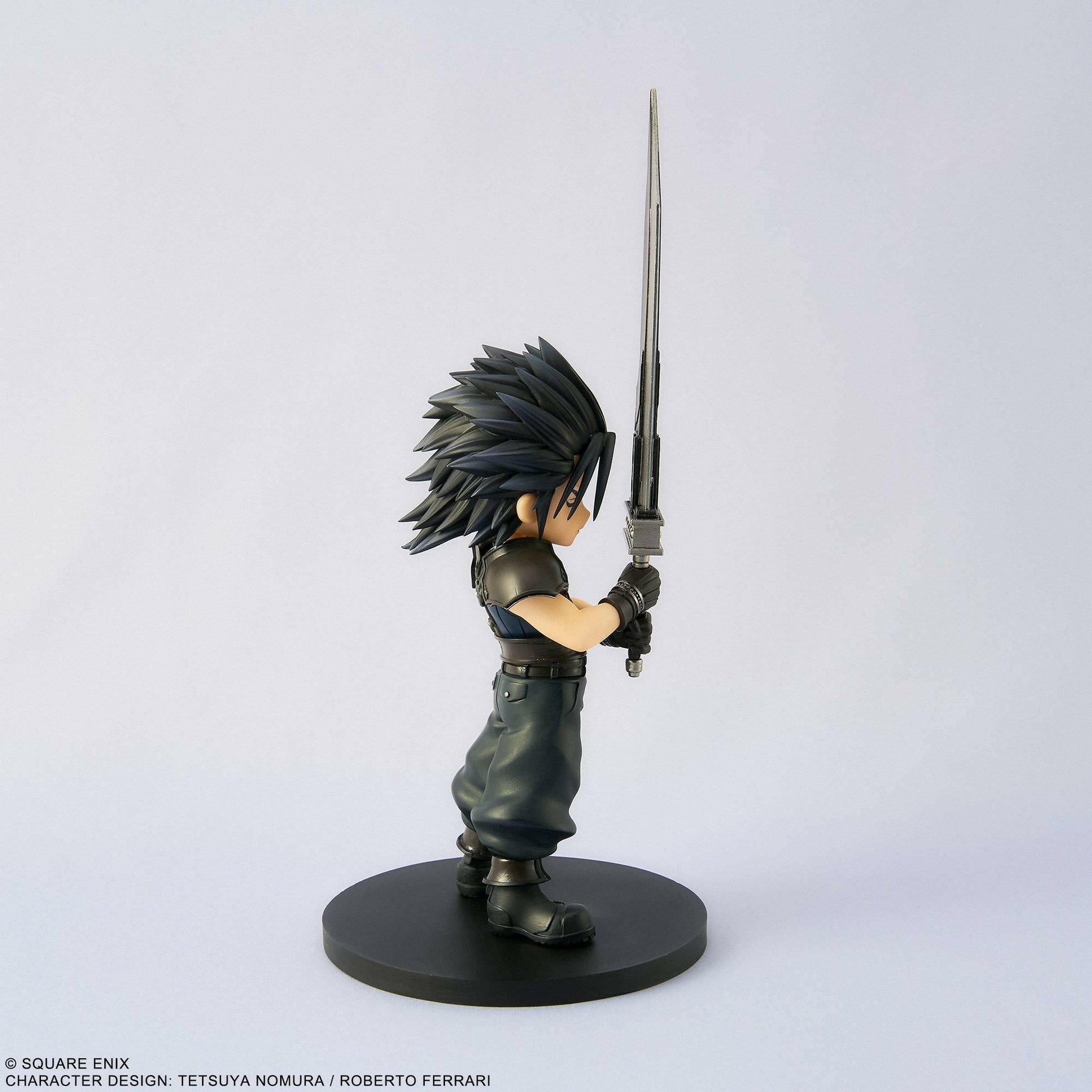 Adorable Arts: Final Fantasy VII Rebirth - Zack Fair (Reissue) [Square Enix] - AnisoftPH