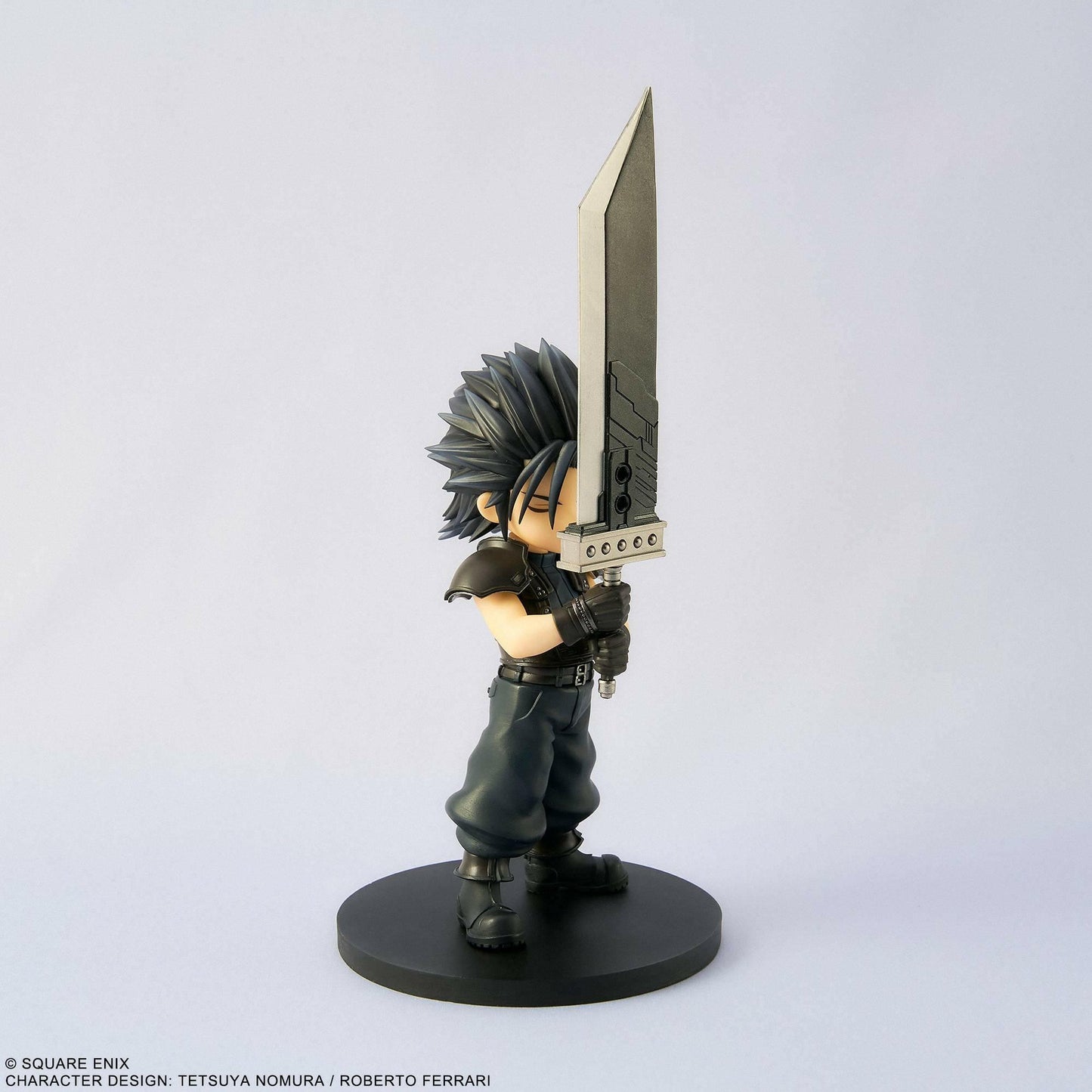 Adorable Arts: Final Fantasy VII Rebirth - Zack Fair (Reissue) [Square Enix] - AnisoftPH