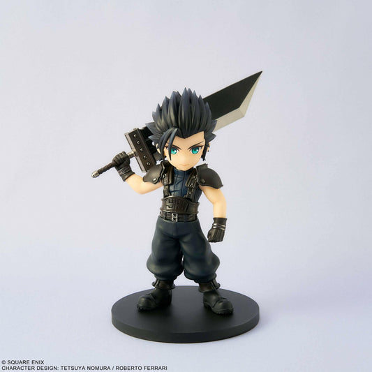 Adorable Arts: Final Fantasy VII Rebirth - Zack Fair (Reissue) [Square Enix] - AnisoftPH