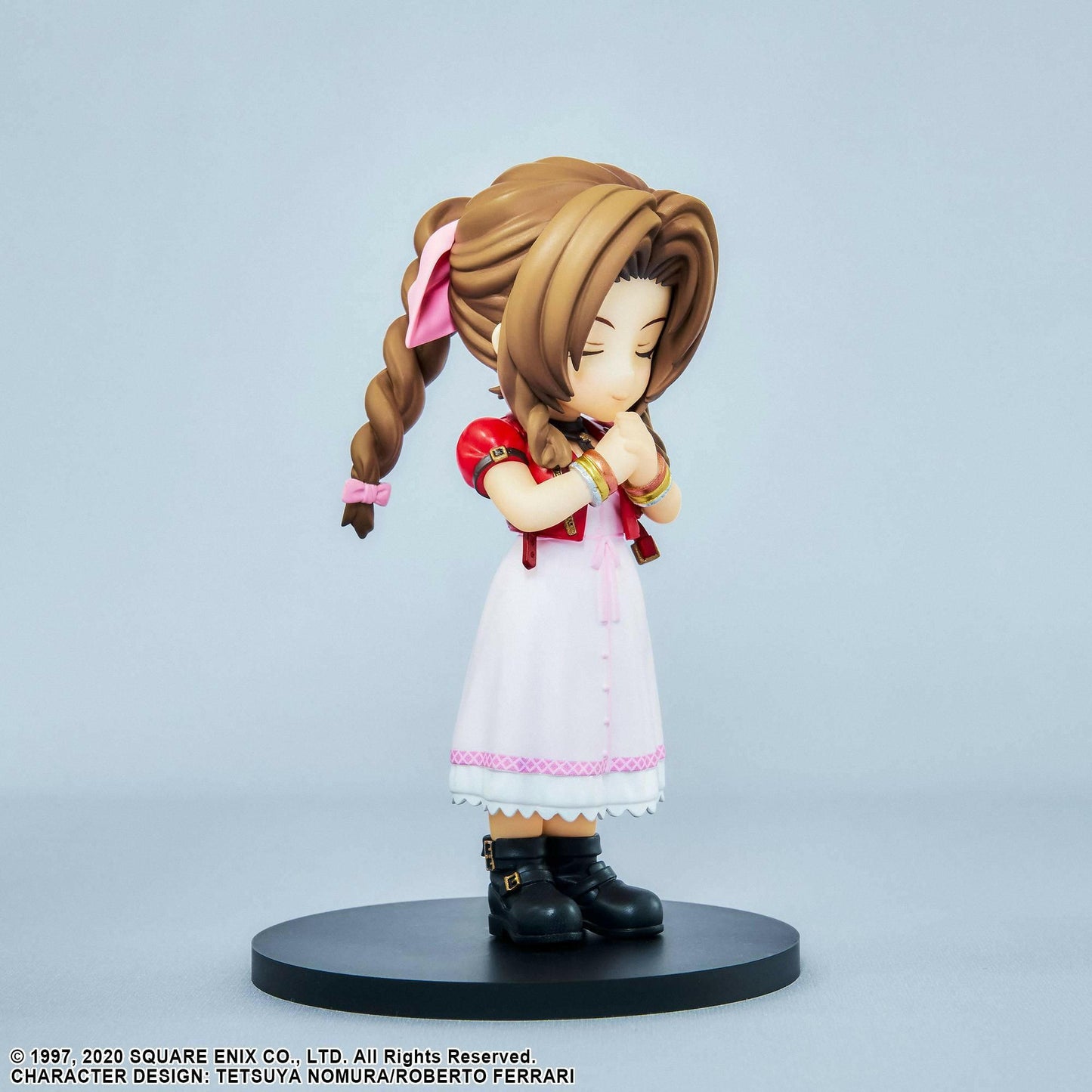 Adorable Arts: Final Fantasy VII Remake - Aerith Gainsborough (Reissue) [Square Enix] - AnisoftPH