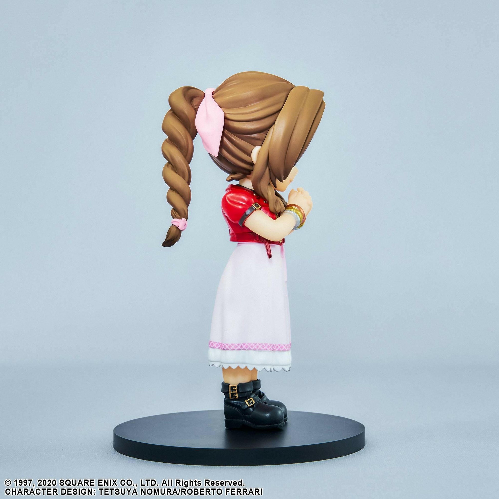 Adorable Arts: Final Fantasy VII Remake - Aerith Gainsborough (Reissue) [Square Enix] - AnisoftPH