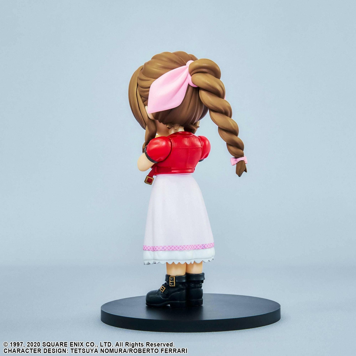 Adorable Arts: Final Fantasy VII Remake - Aerith Gainsborough (Reissue) [Square Enix] - AnisoftPH