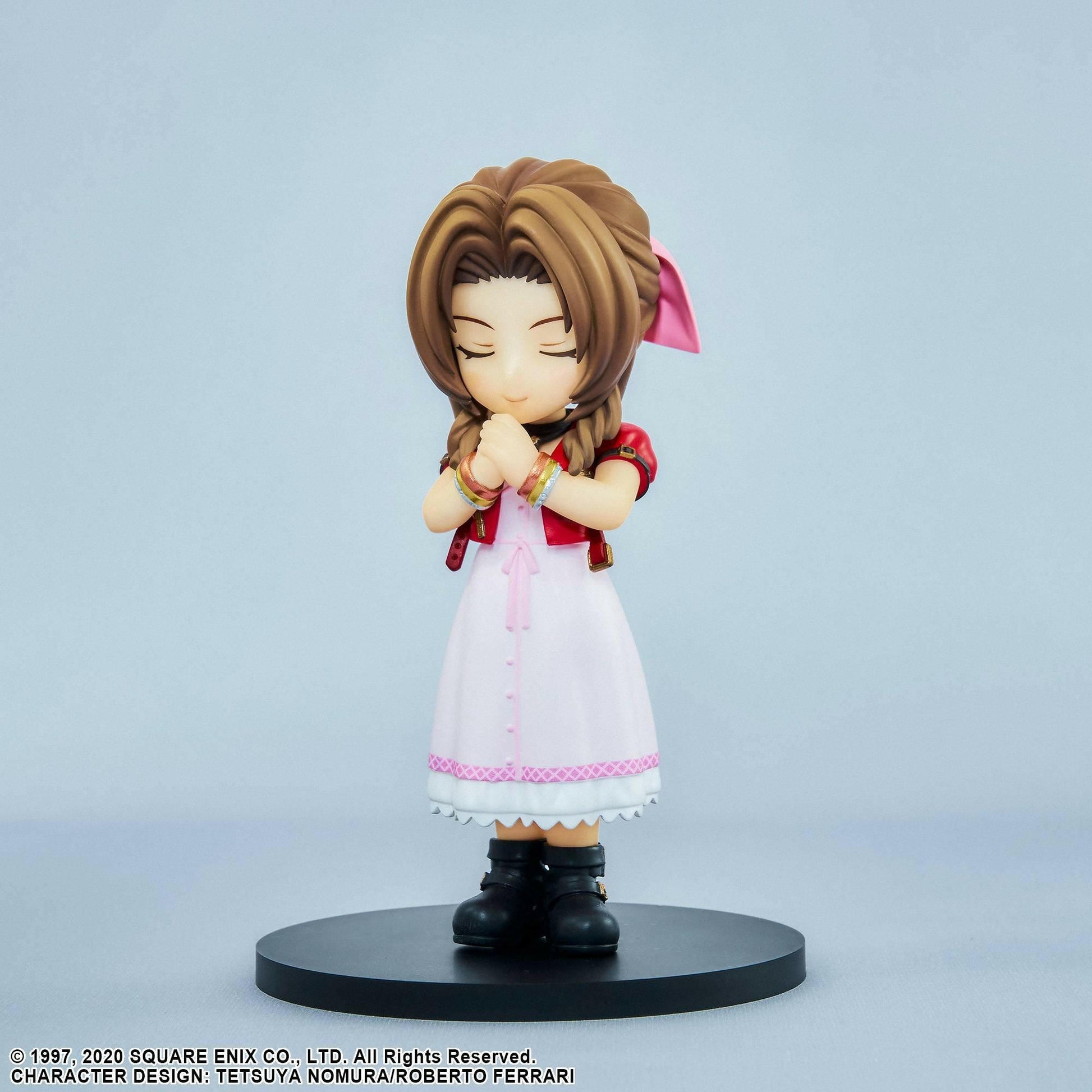 Adorable Arts: Final Fantasy VII Remake - Aerith Gainsborough (Reissue) [Square Enix] - AnisoftPH