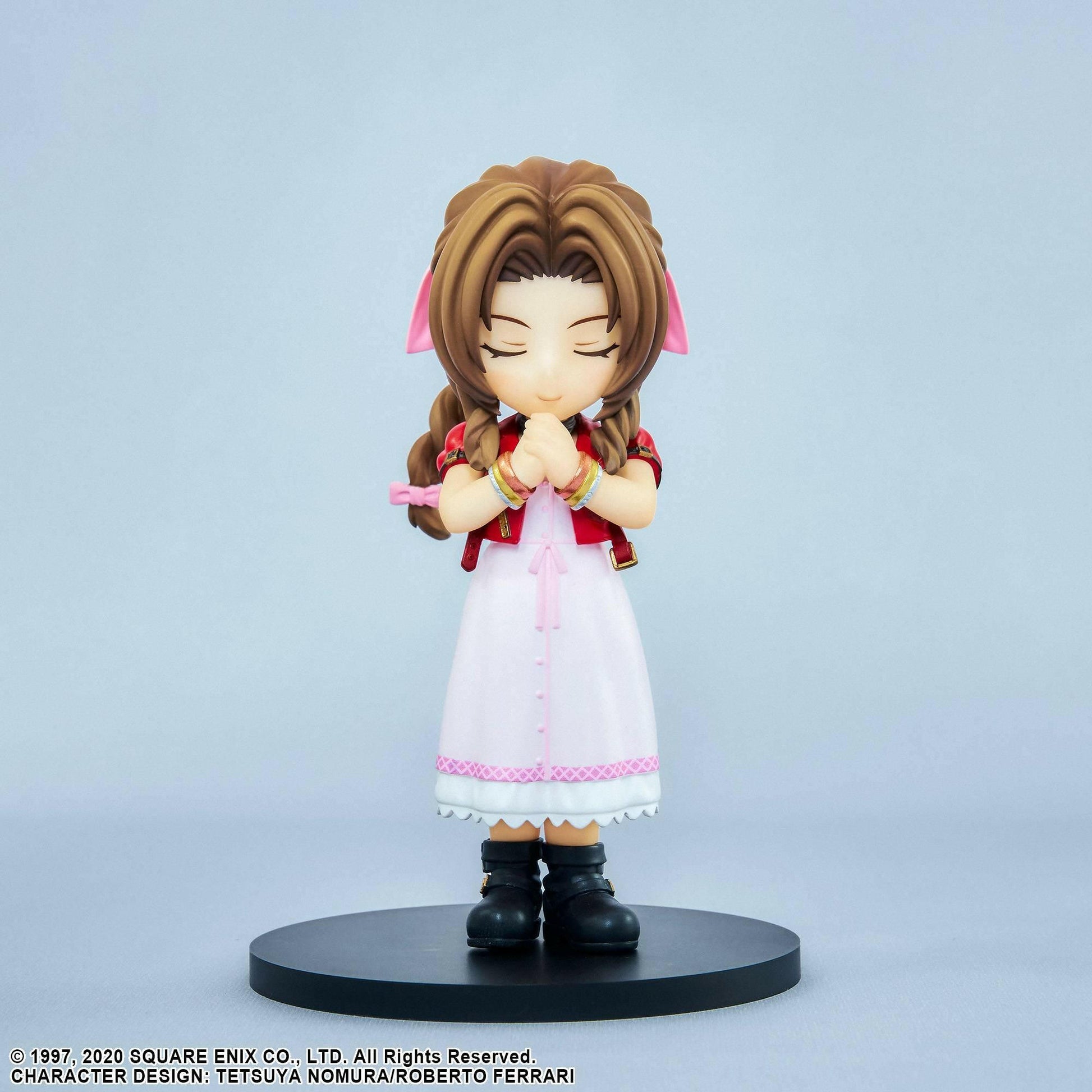 Adorable Arts: Final Fantasy VII Remake - Aerith Gainsborough (Reissue) [Square Enix] - AnisoftPH