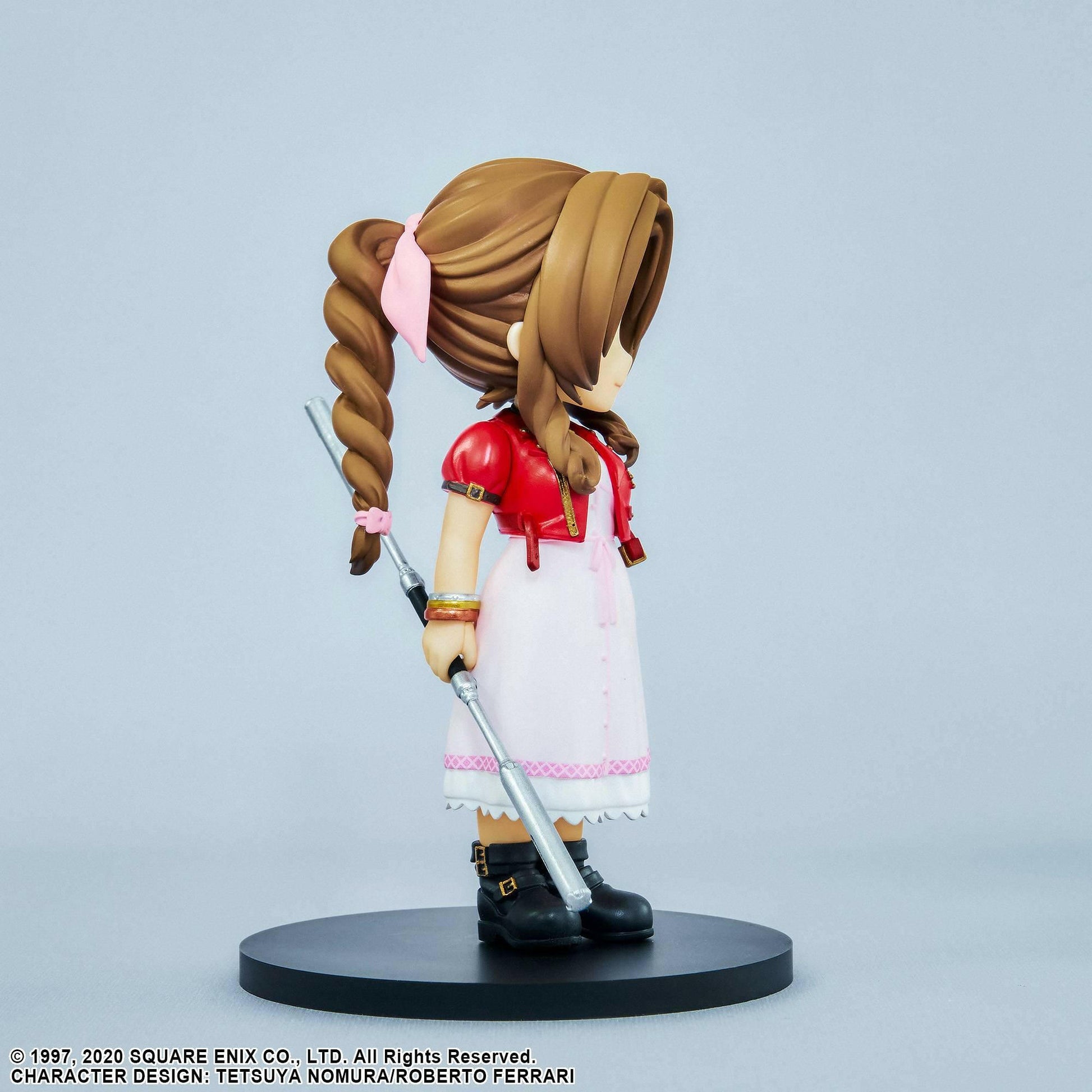 Adorable Arts: Final Fantasy VII Remake - Aerith Gainsborough (Reissue) [Square Enix] - AnisoftPH